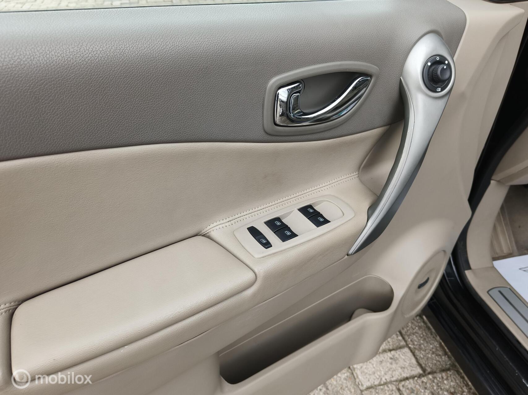 Foto van Renault Koleos
