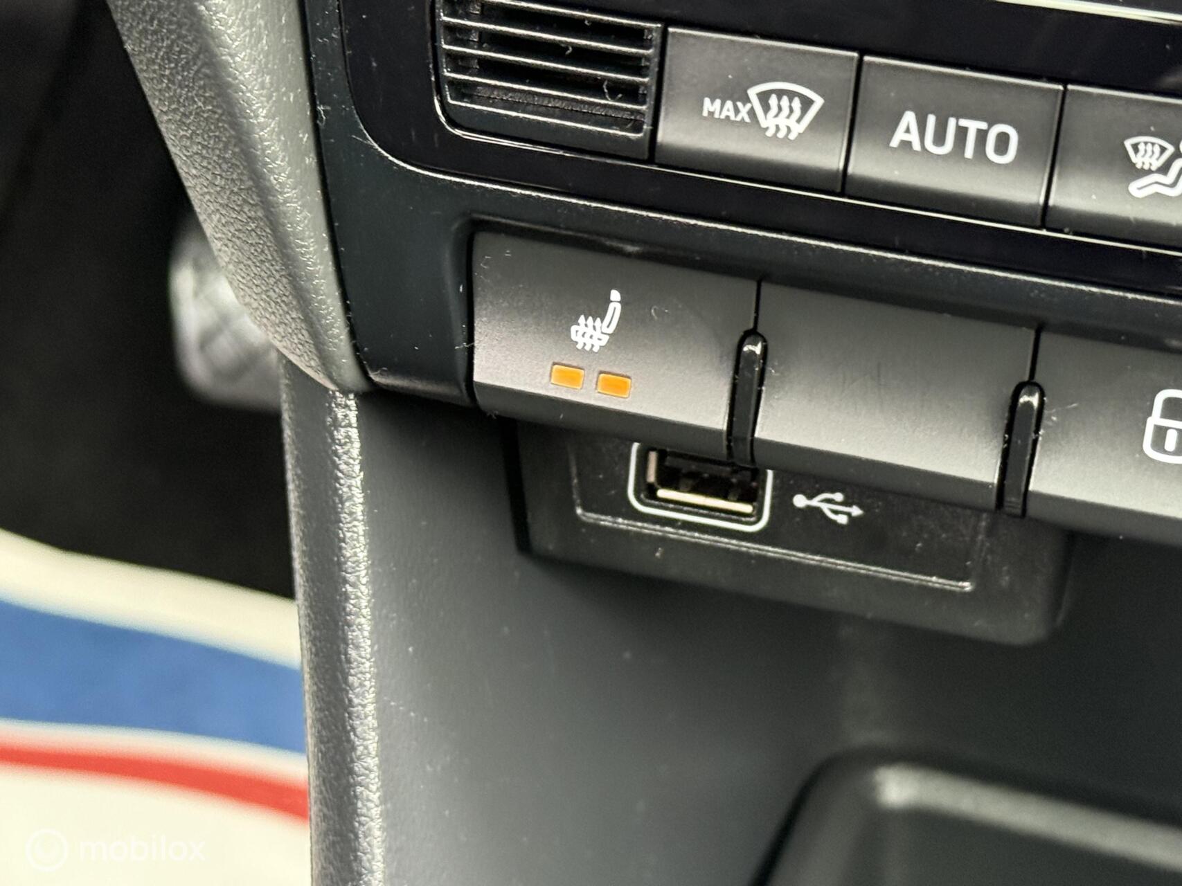Foto van Skoda Rapid