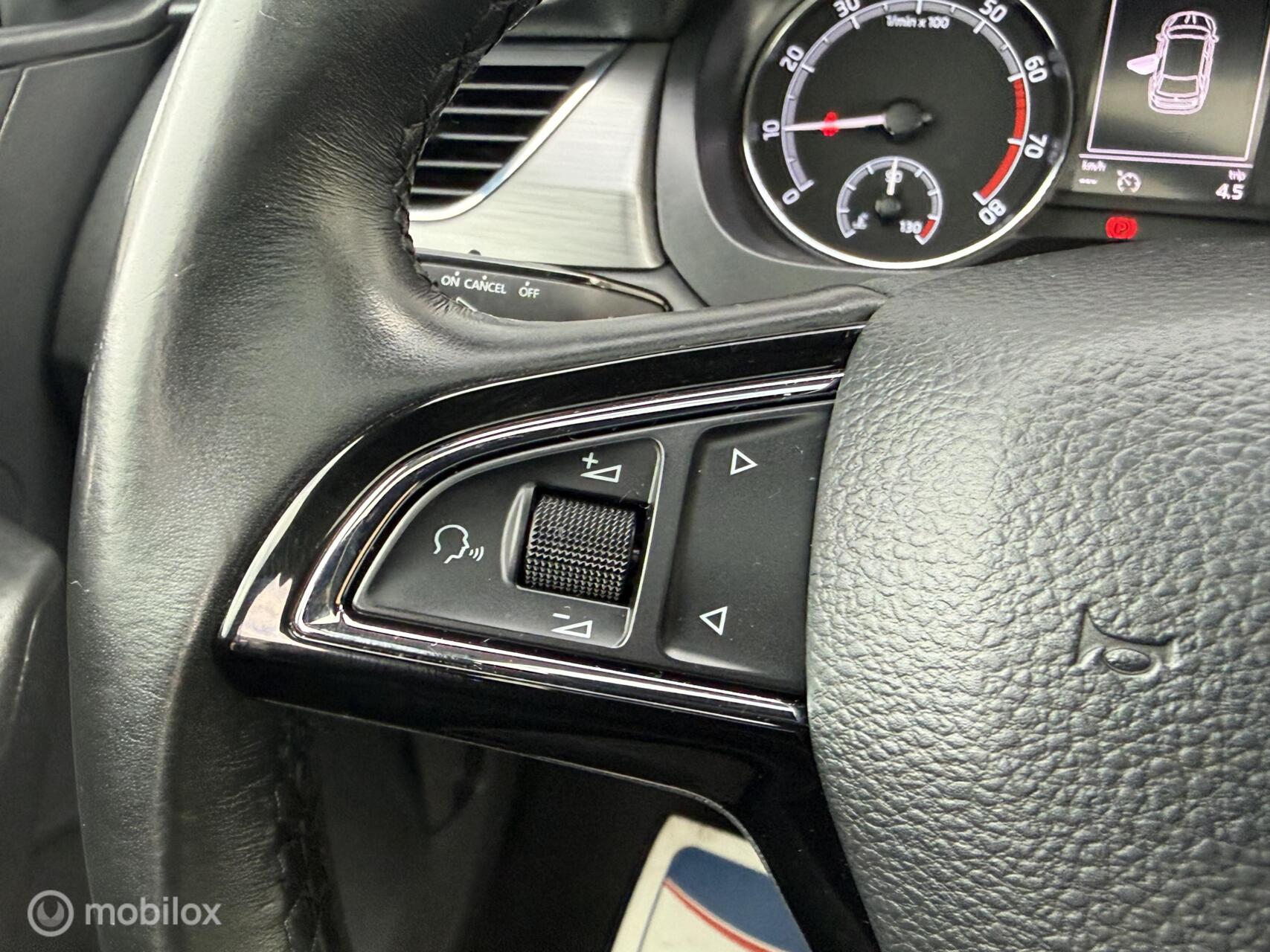 Foto van Skoda Rapid