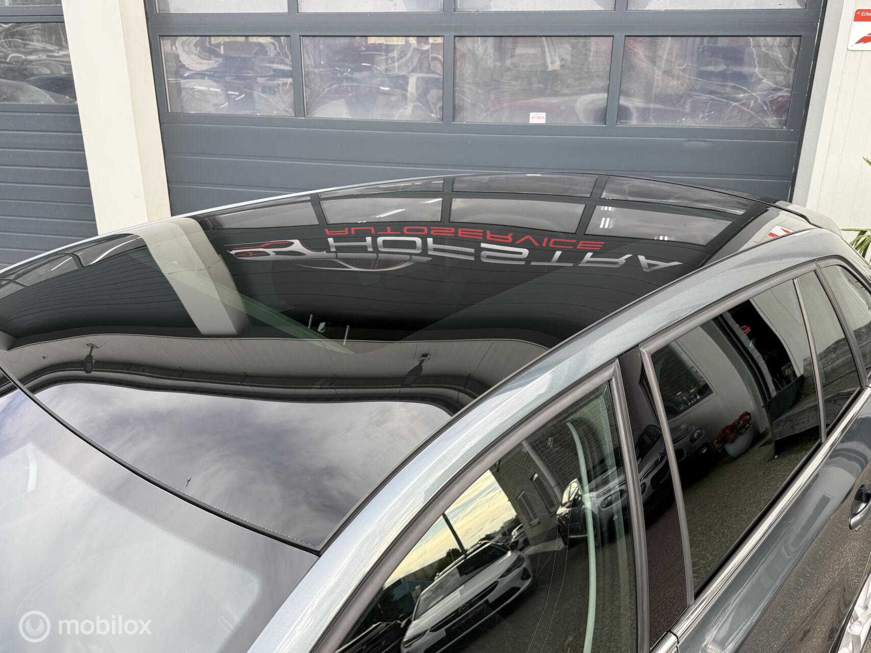 Foto van Skoda Rapid