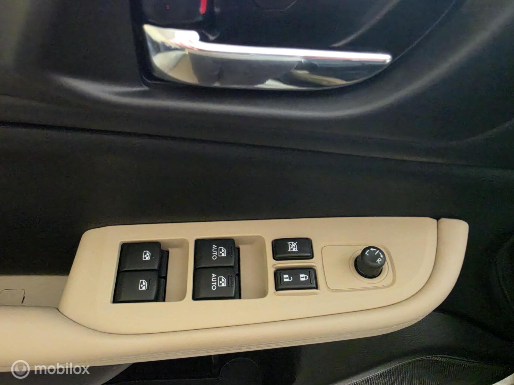 Foto van Subaru Legacy