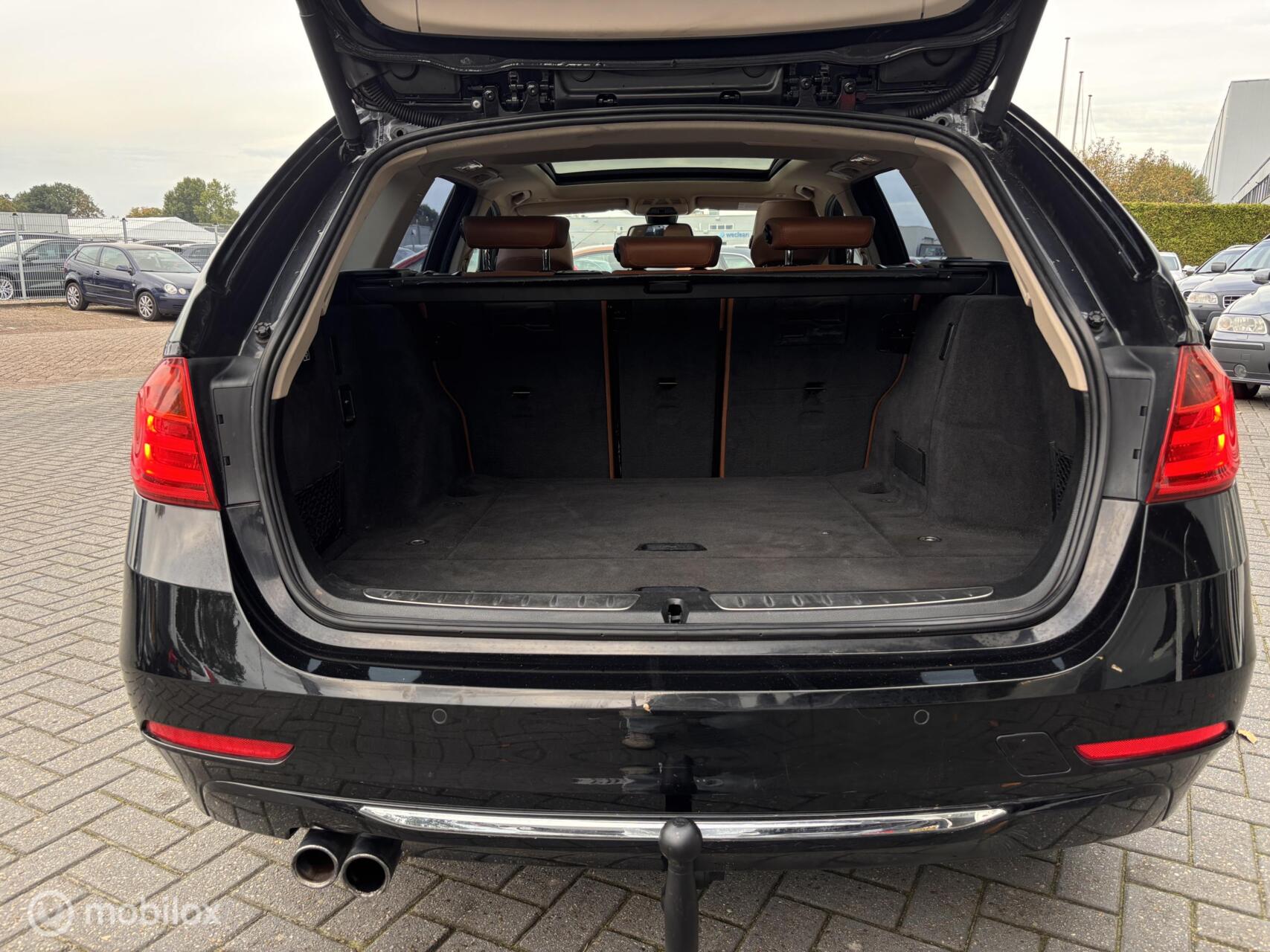 Foto van BMW 328i