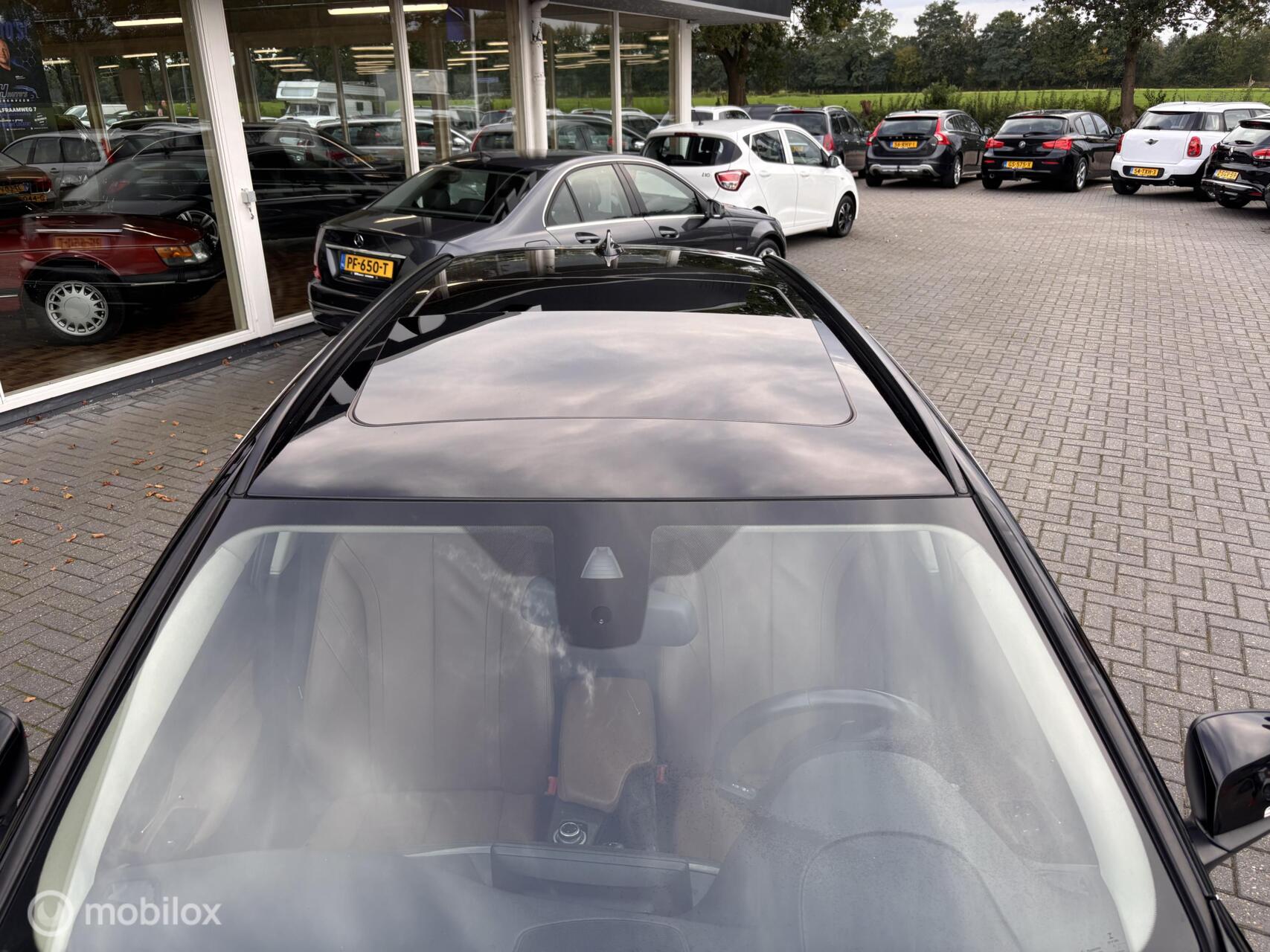 Foto van BMW 328i