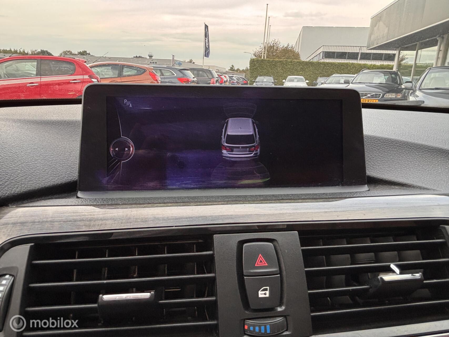 Foto van BMW 328i
