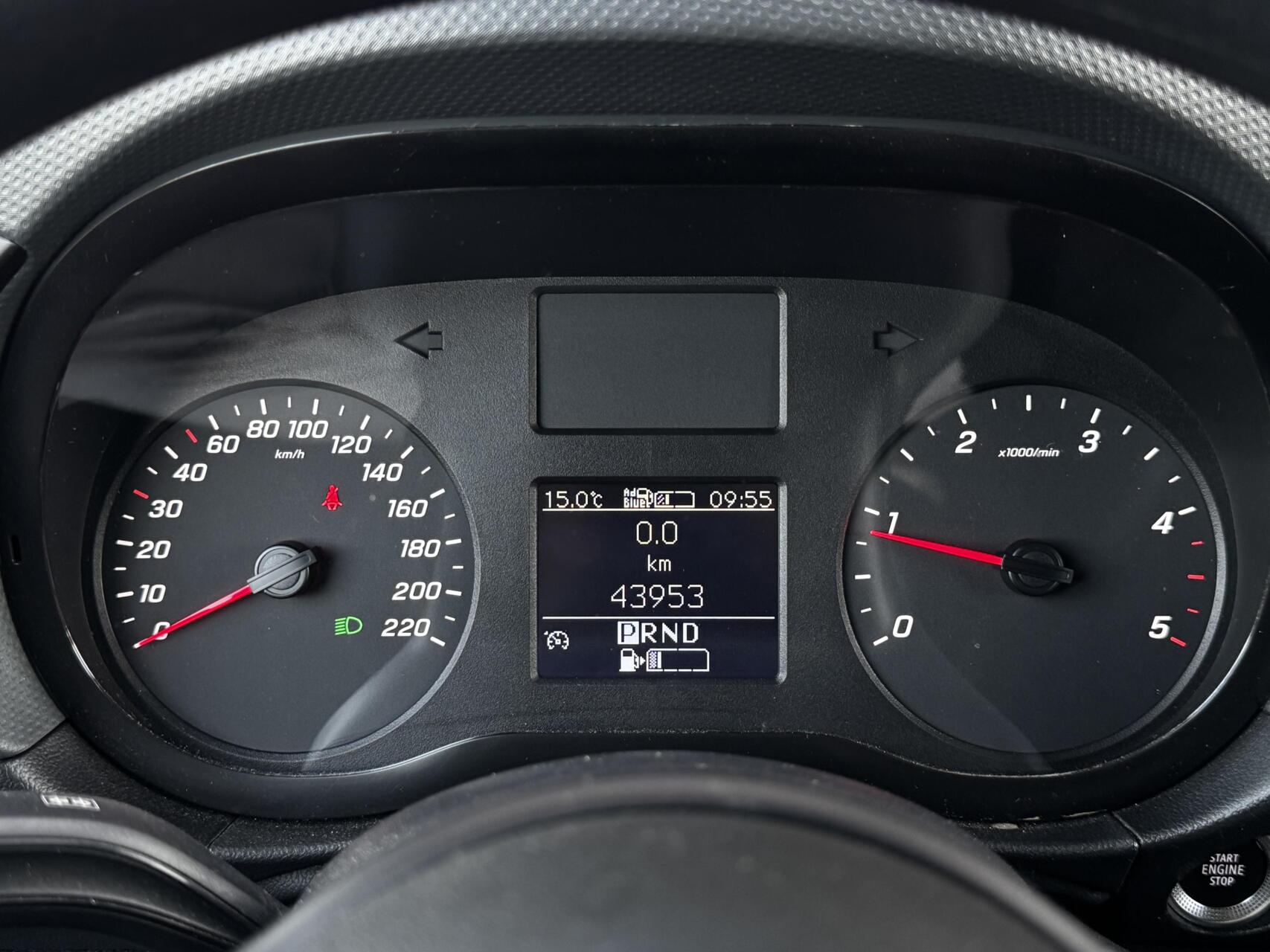Foto van Mercedes-Benz Citan