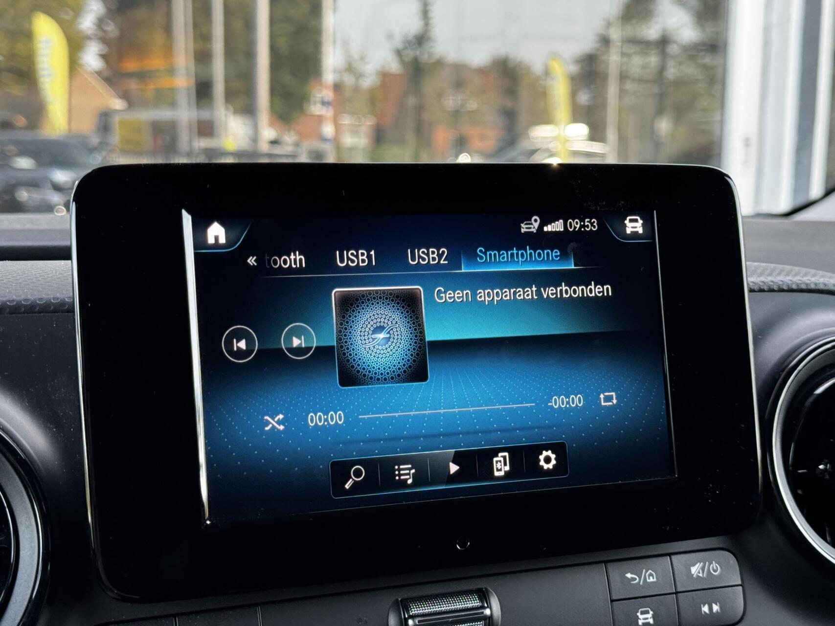 Foto van Mercedes-Benz Citan