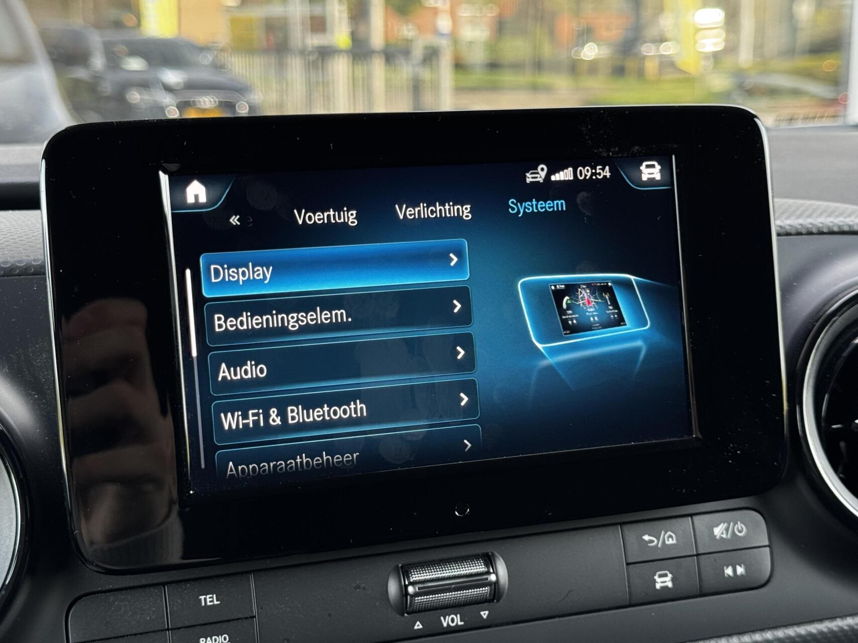 Foto van Mercedes-Benz Citan