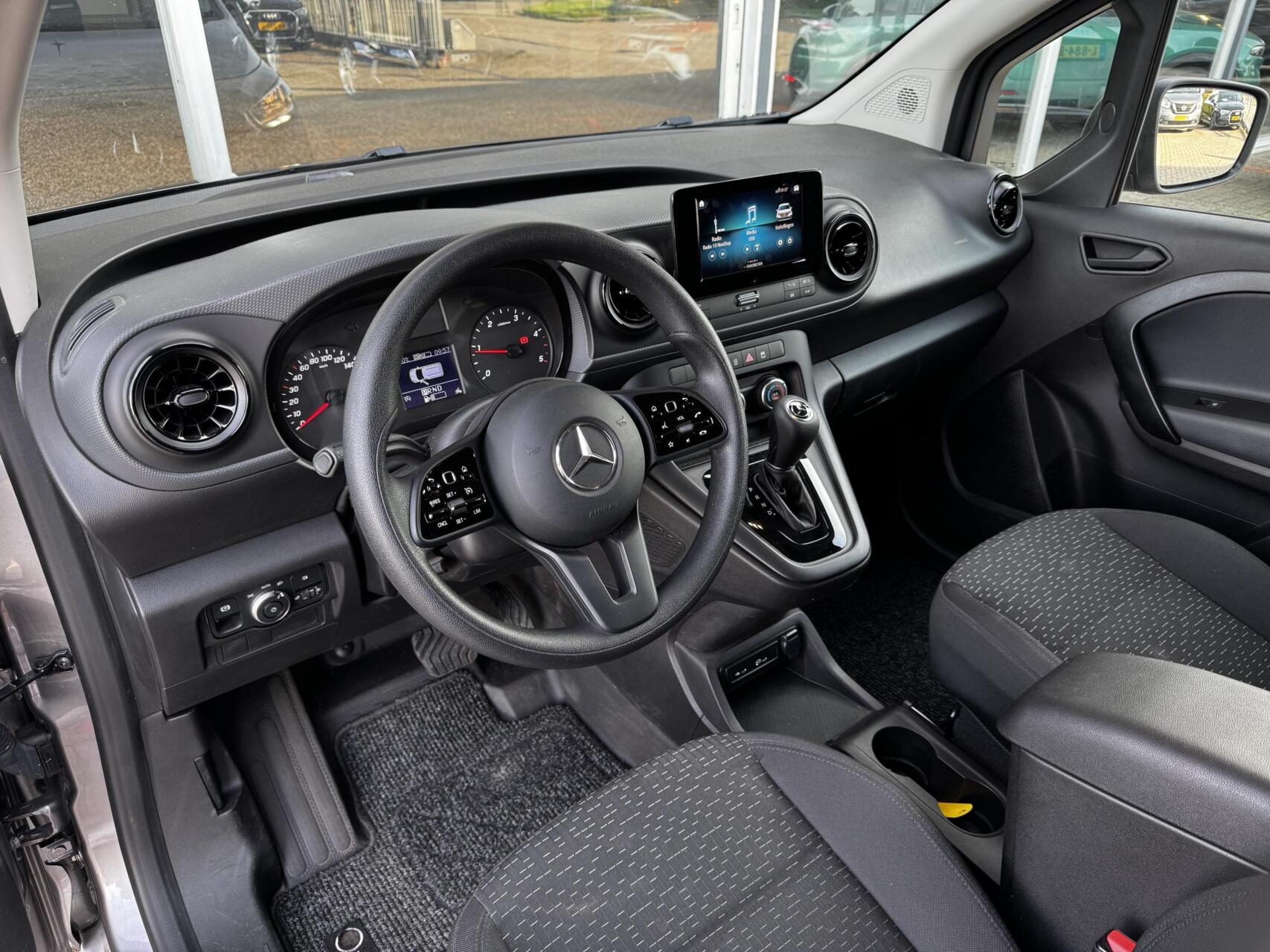 Foto van Mercedes-Benz Citan