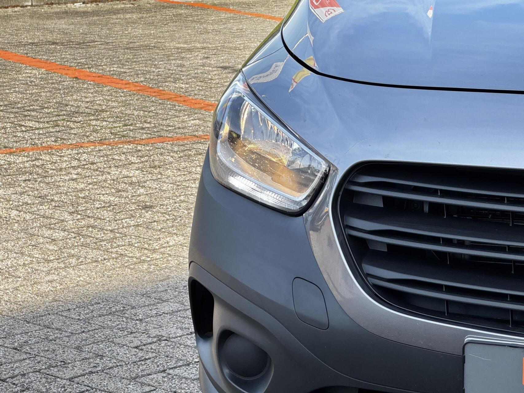 Foto van Mercedes-Benz Citan