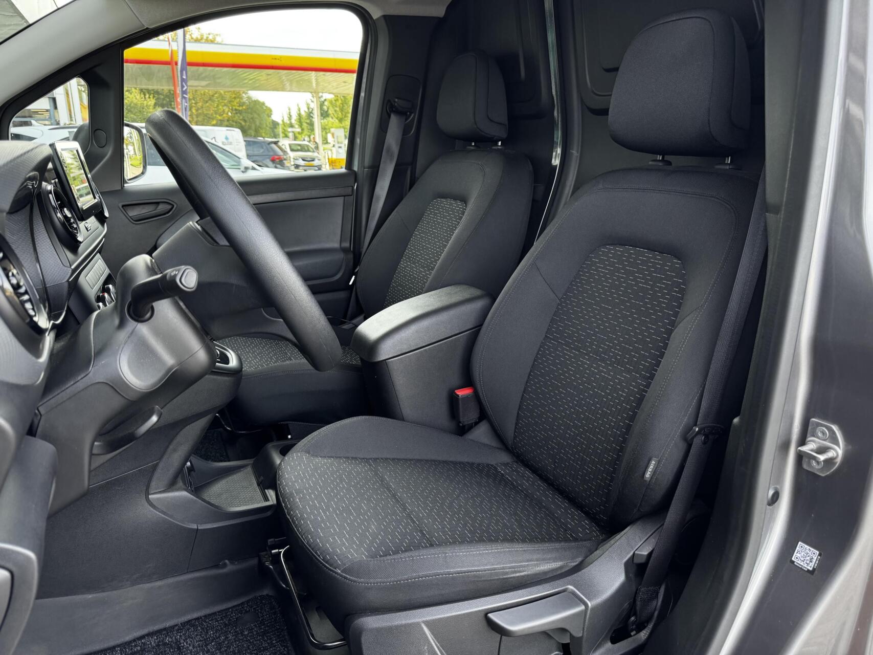 Foto van Mercedes-Benz Citan