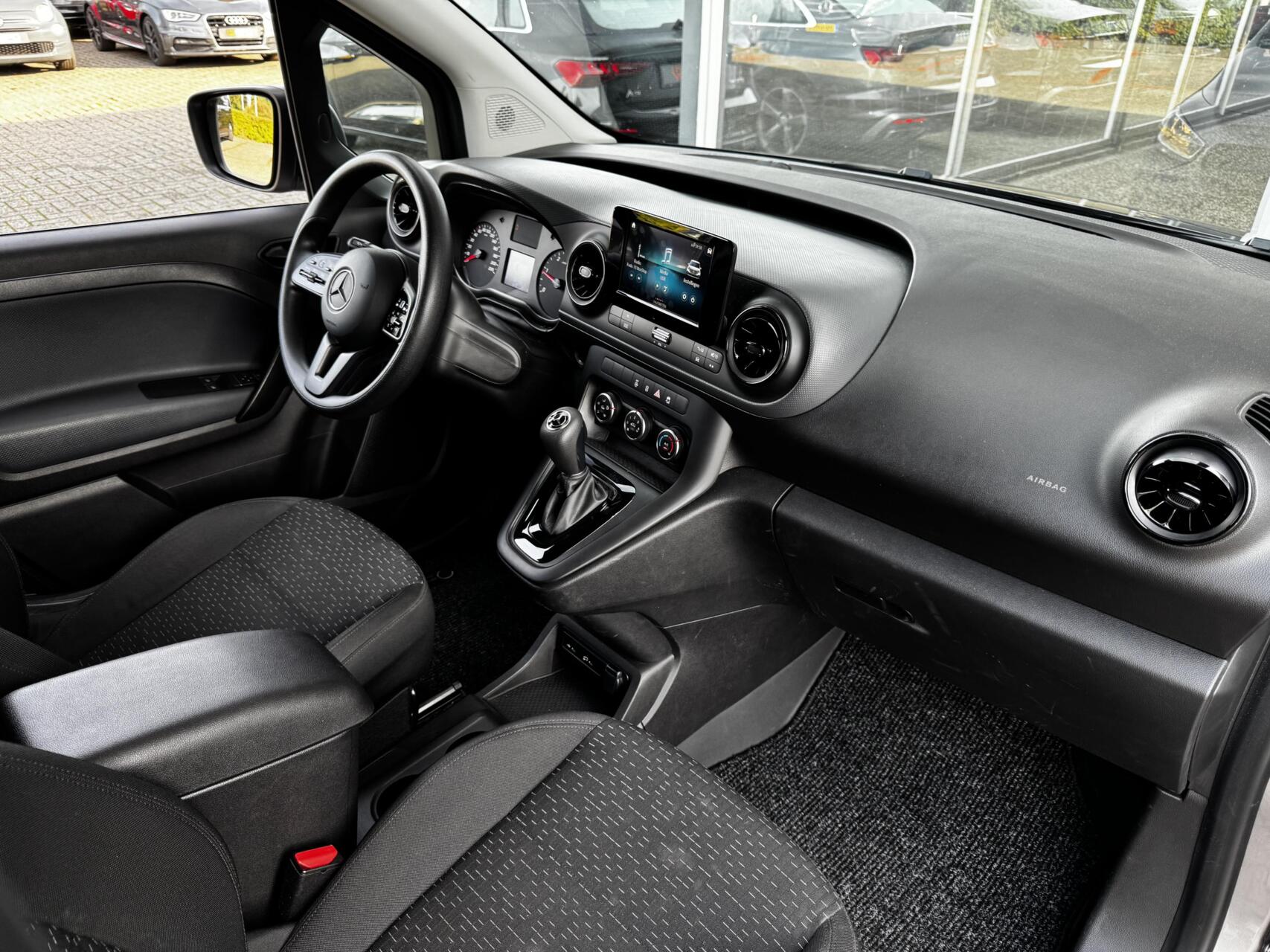 Foto van Mercedes-Benz Citan