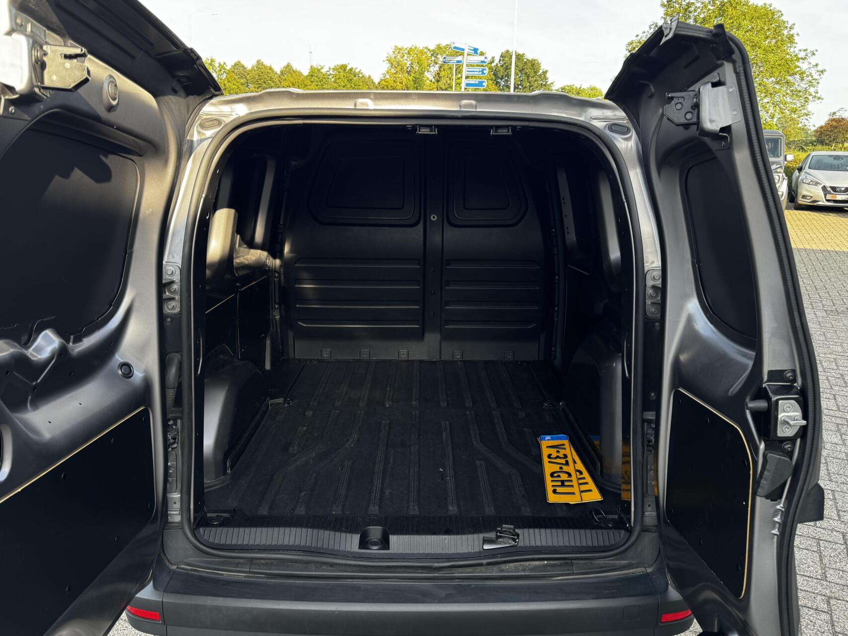 Foto van Mercedes-Benz Citan