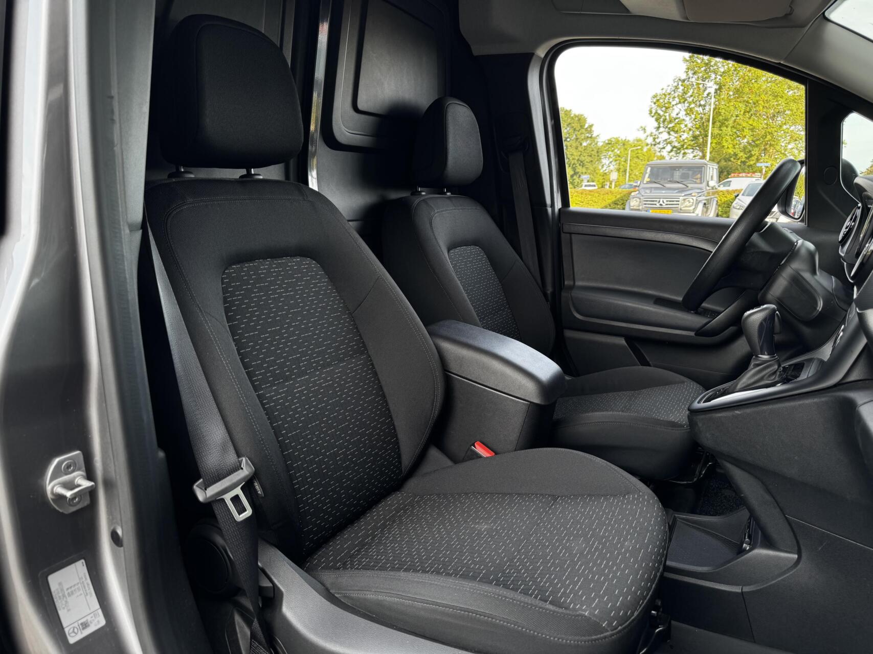 Foto van Mercedes-Benz Citan