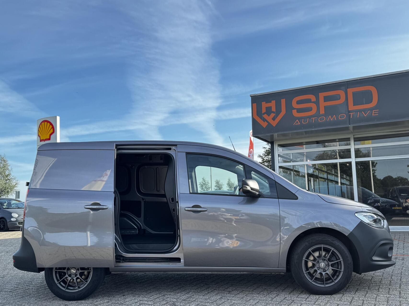 Foto van Mercedes-Benz Citan