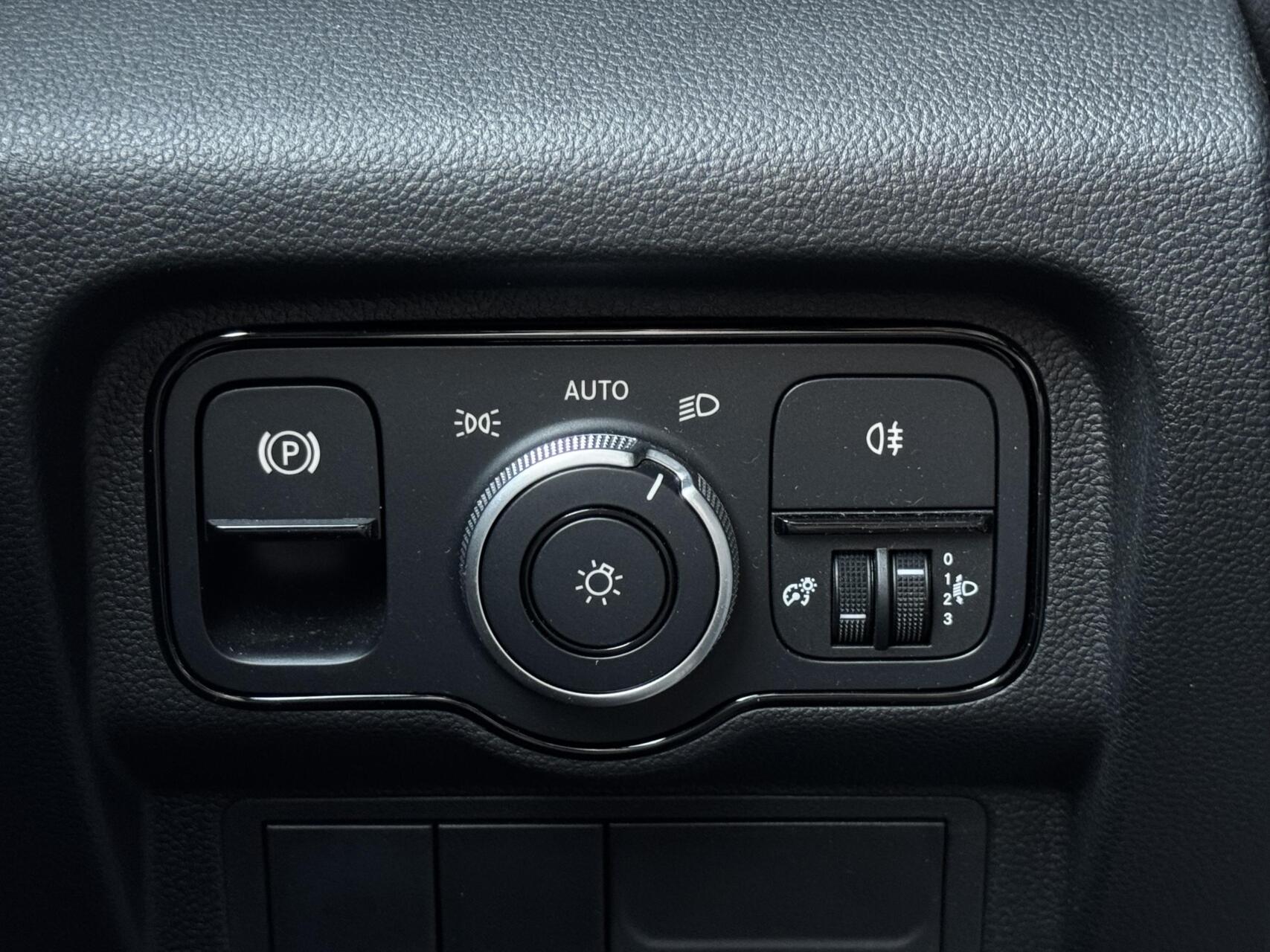Foto van Mercedes-Benz Citan