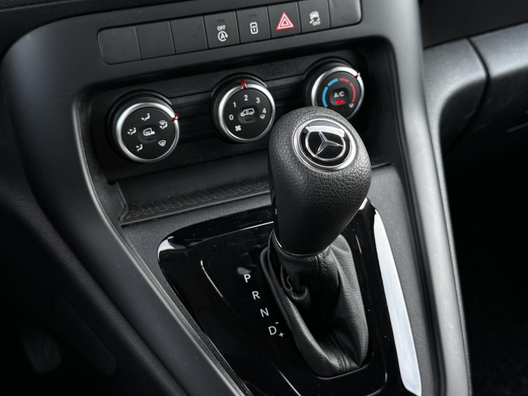 Foto van Mercedes-Benz Citan