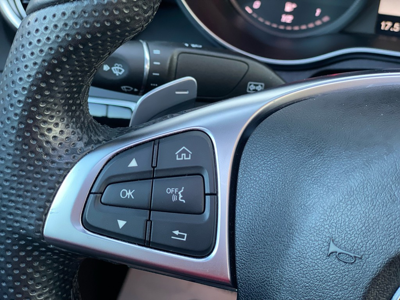 Foto van Mercedes-Benz C 200