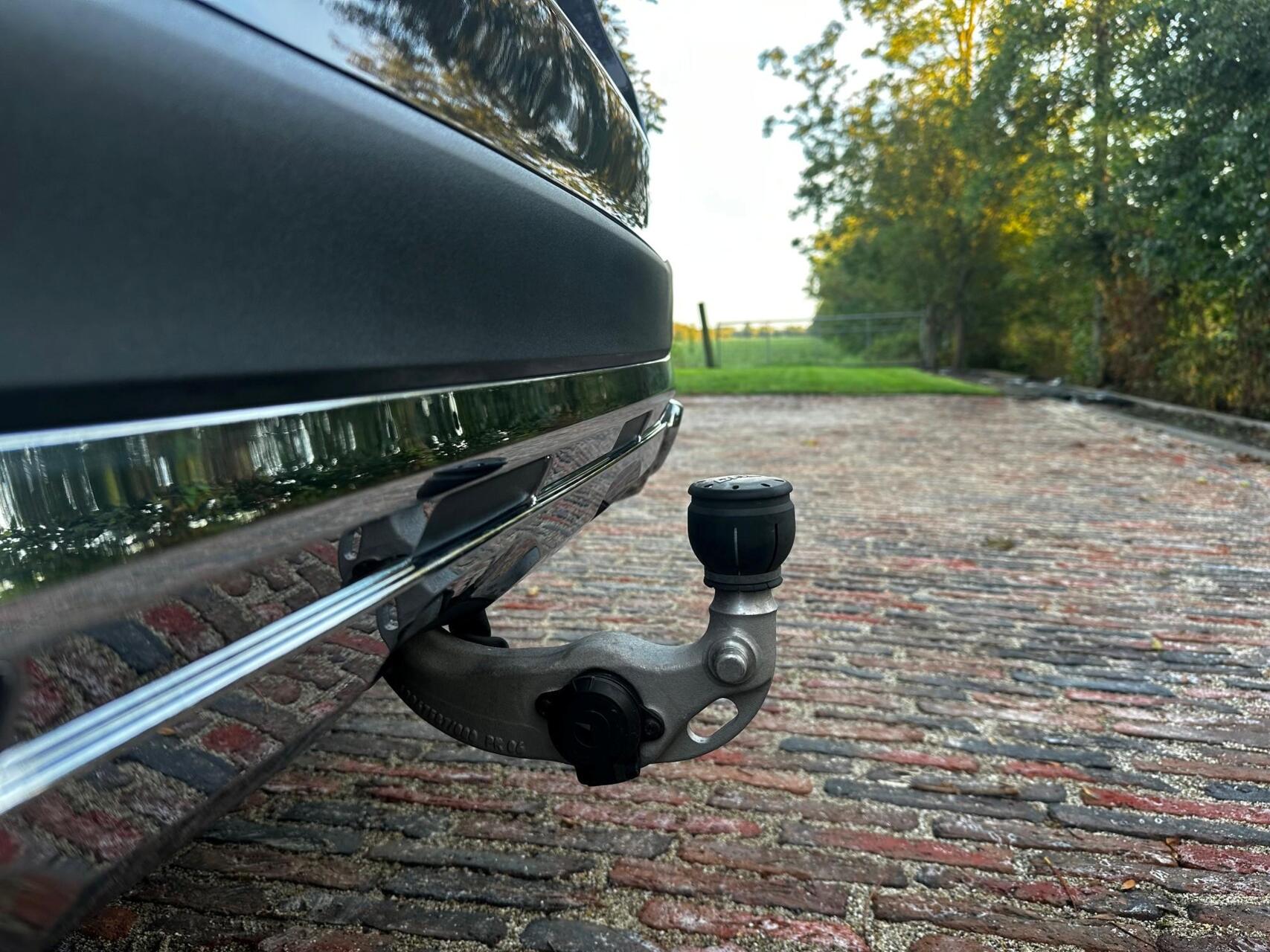 Foto van Mercedes-Benz GLC 300 E 4Matic
