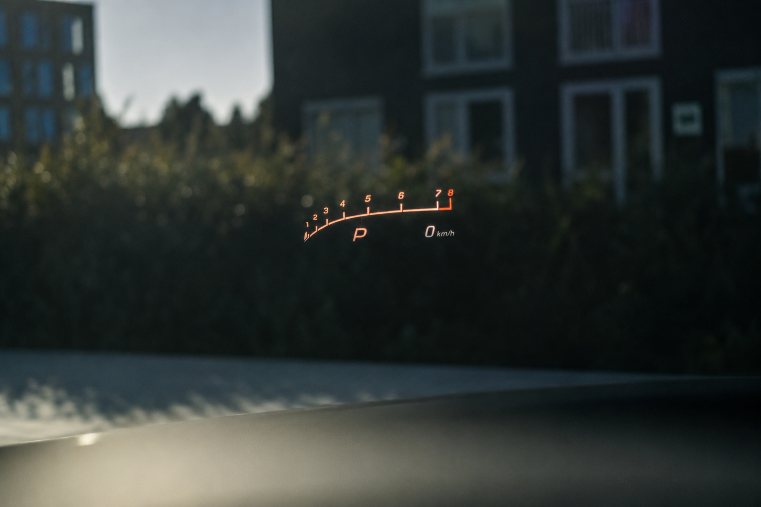 Foto van Mercedes-Benz AMG GLC 63 S 4Matic