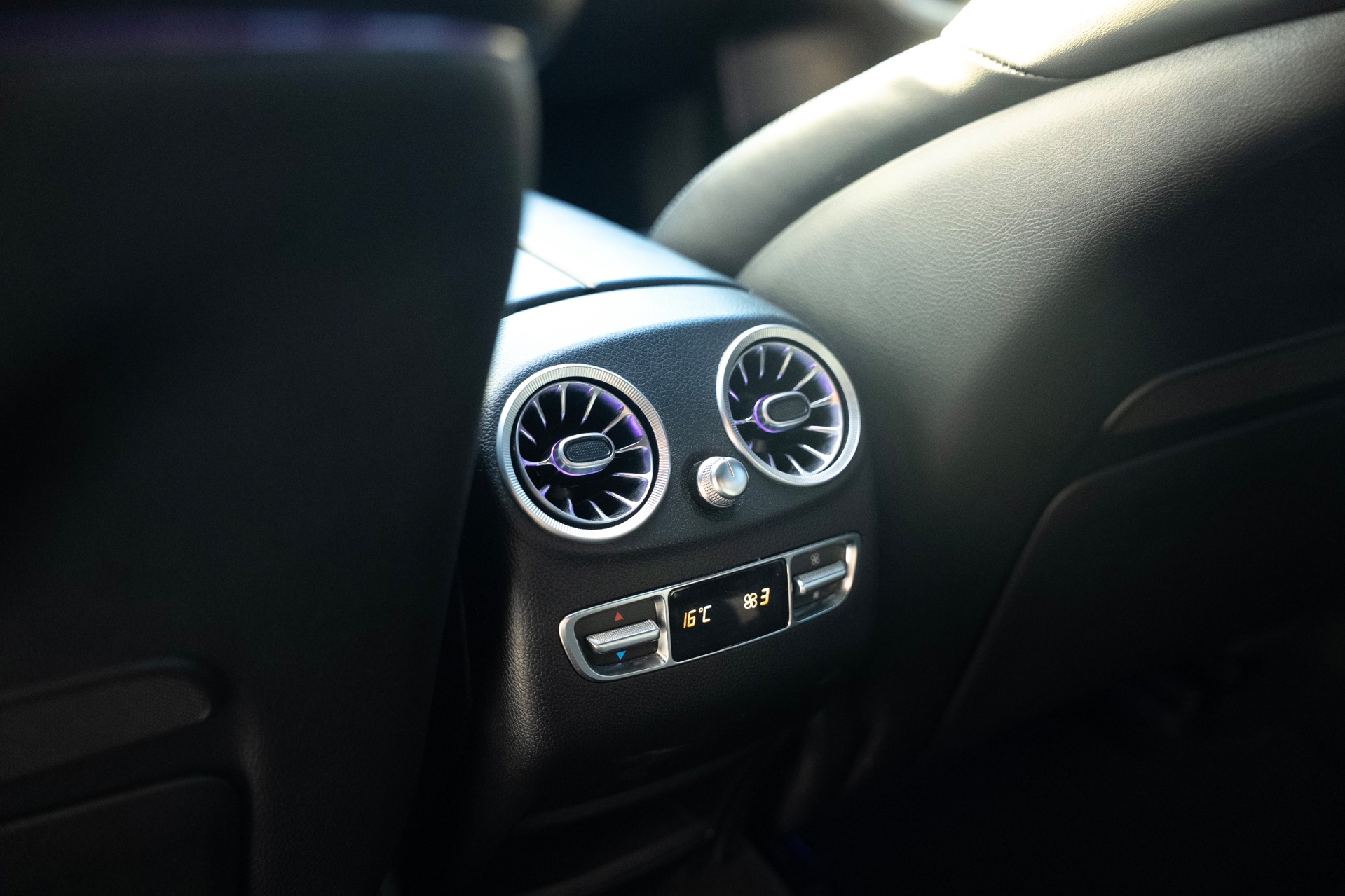 Foto van Mercedes-Benz AMG GLC 63 S 4Matic