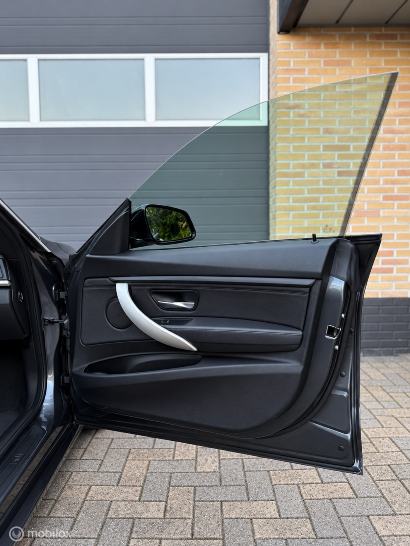 Foto van BMW 320i