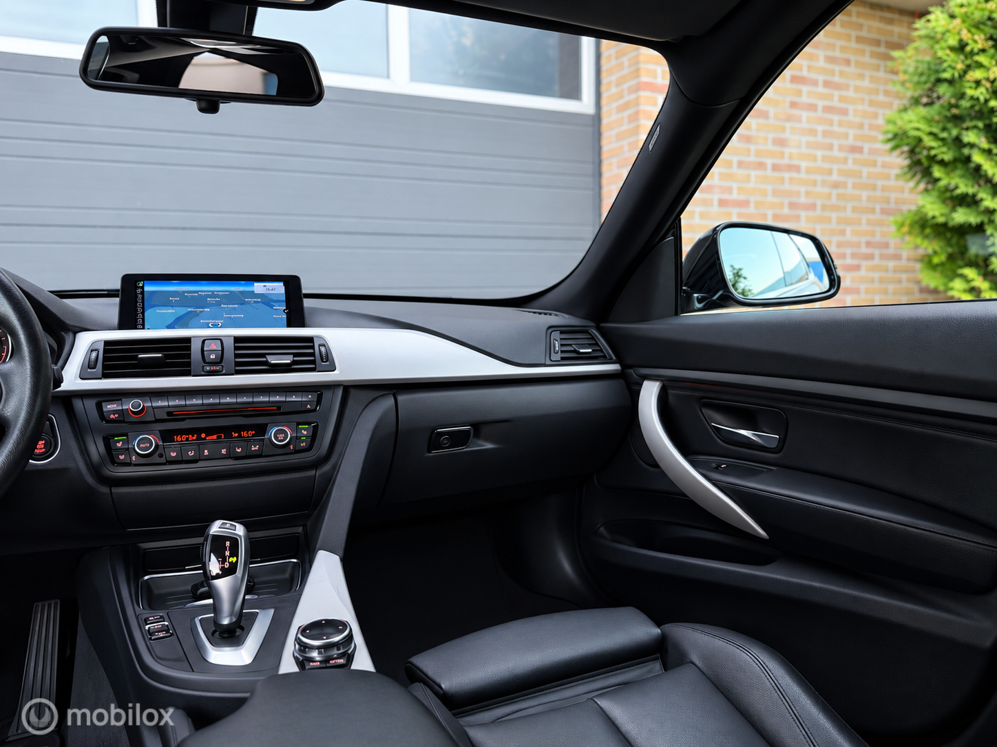 Foto van BMW 320i