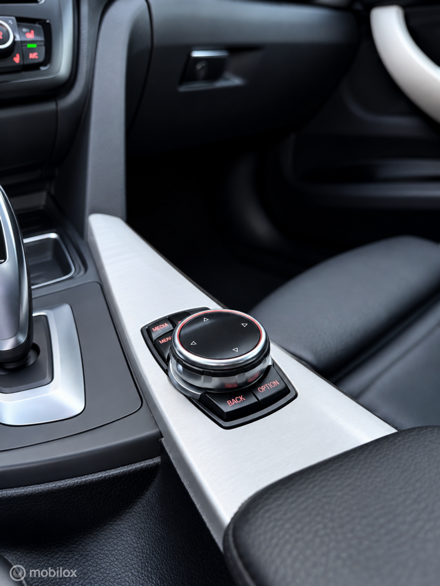Foto van BMW 320i