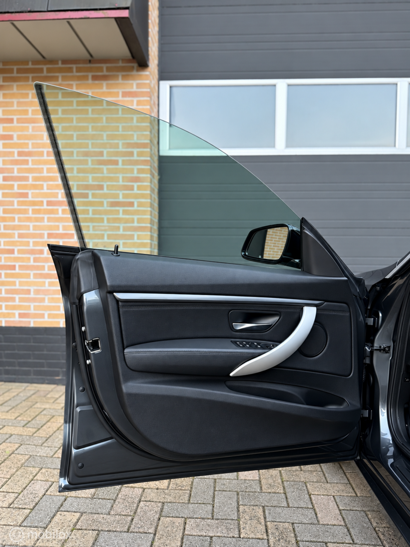Foto van BMW 320i