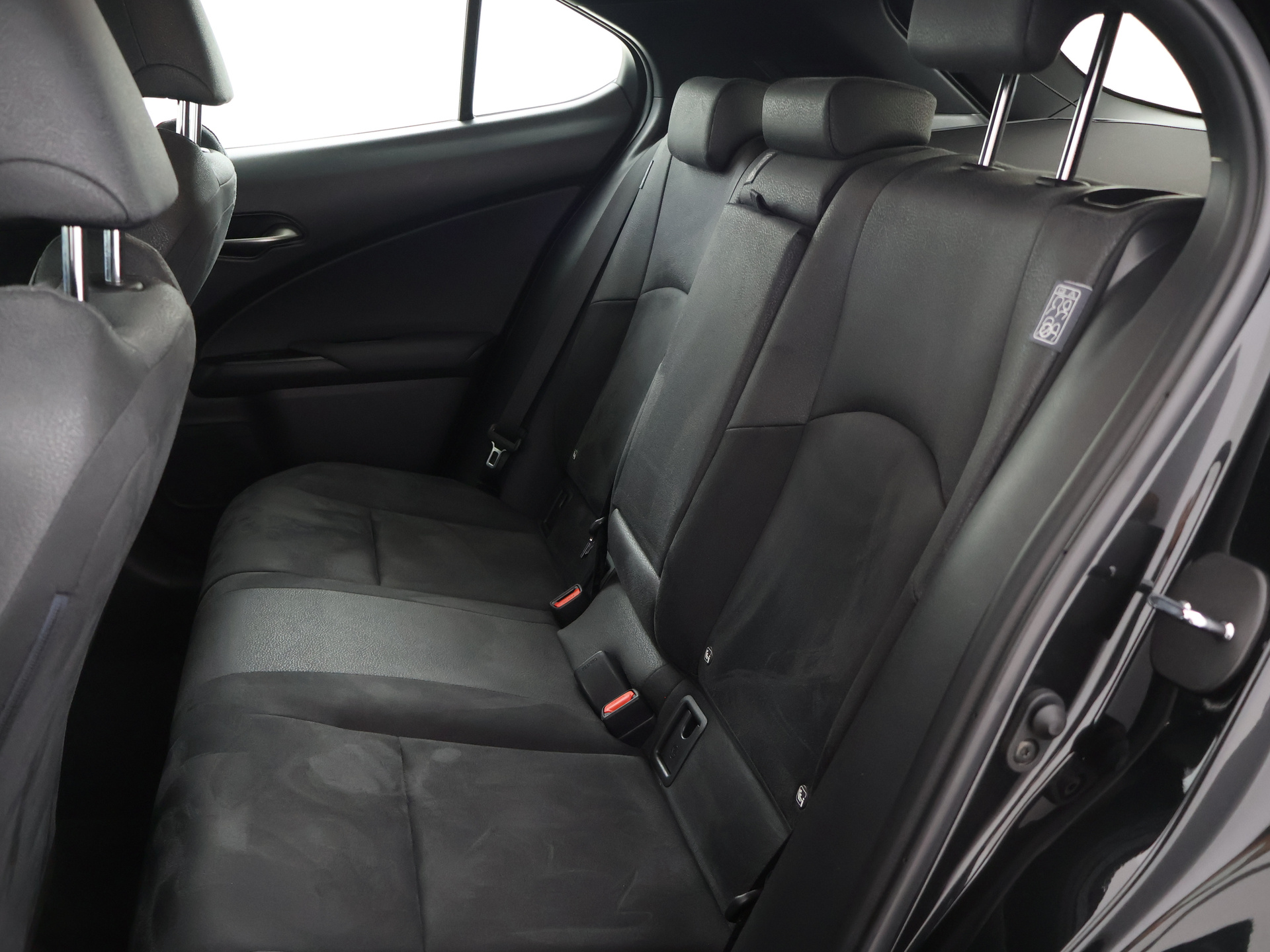 Foto van Lexus Lexus Ux250h