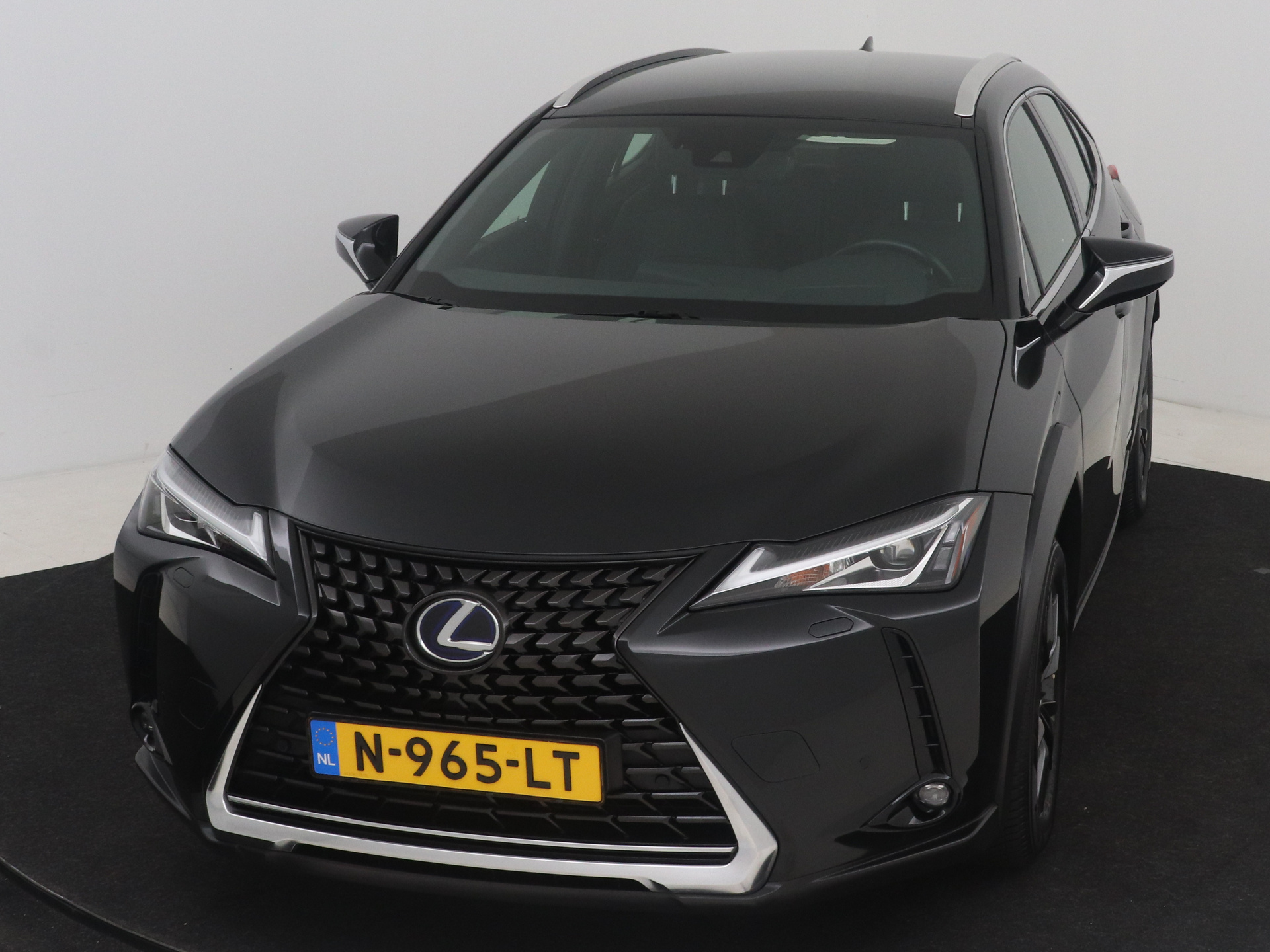 Foto van Lexus Lexus Ux250h