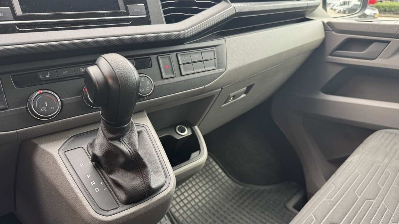 Foto van Volkswagen Kombi