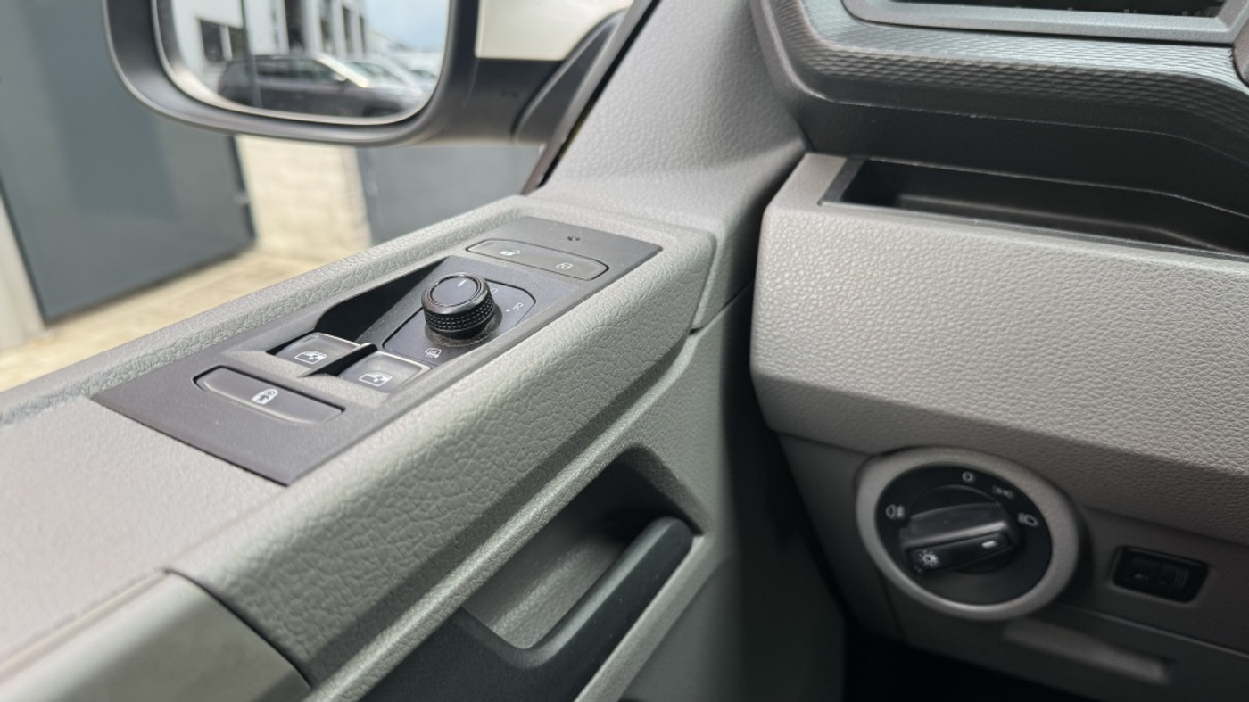 Foto van Volkswagen Kombi