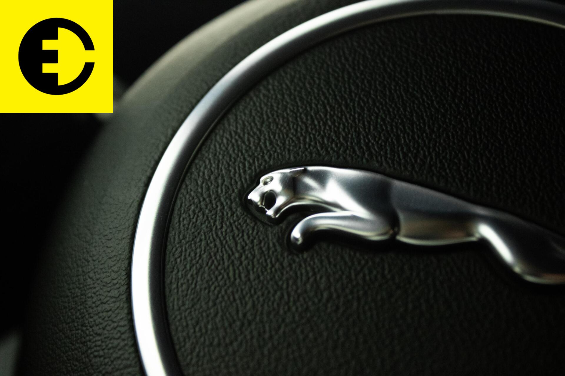 Foto van Jaguar Jaguar I-pace