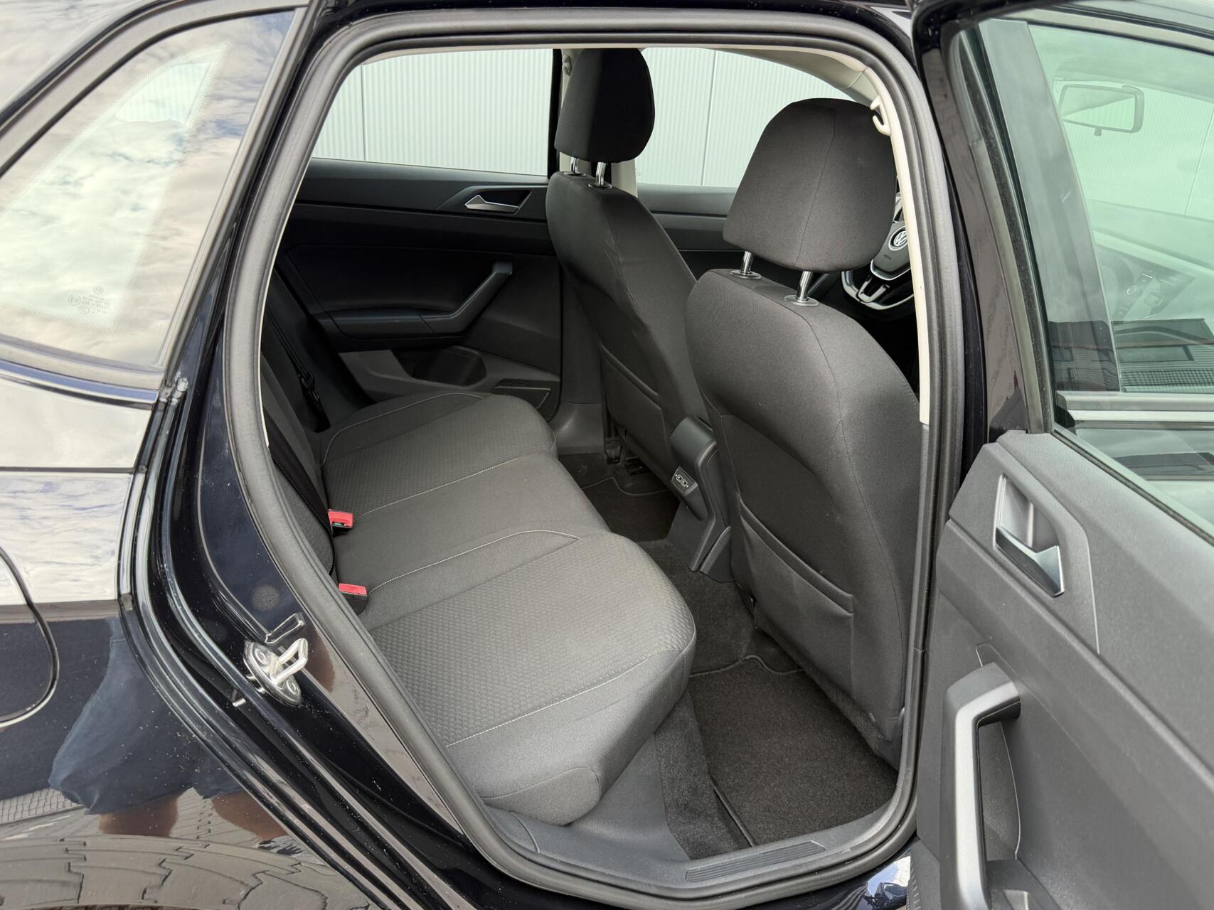 Foto van Volkswagen Polo
