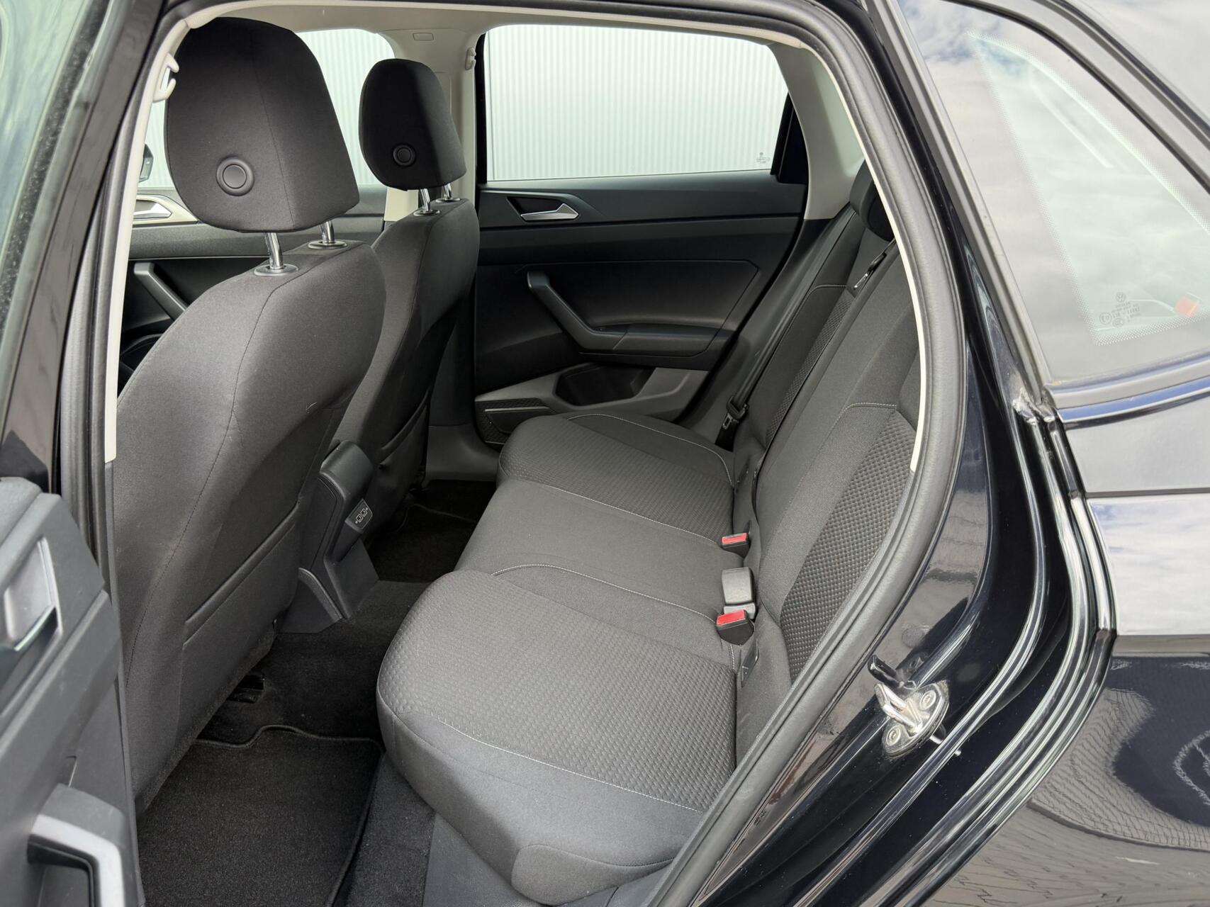 Foto van Volkswagen Polo