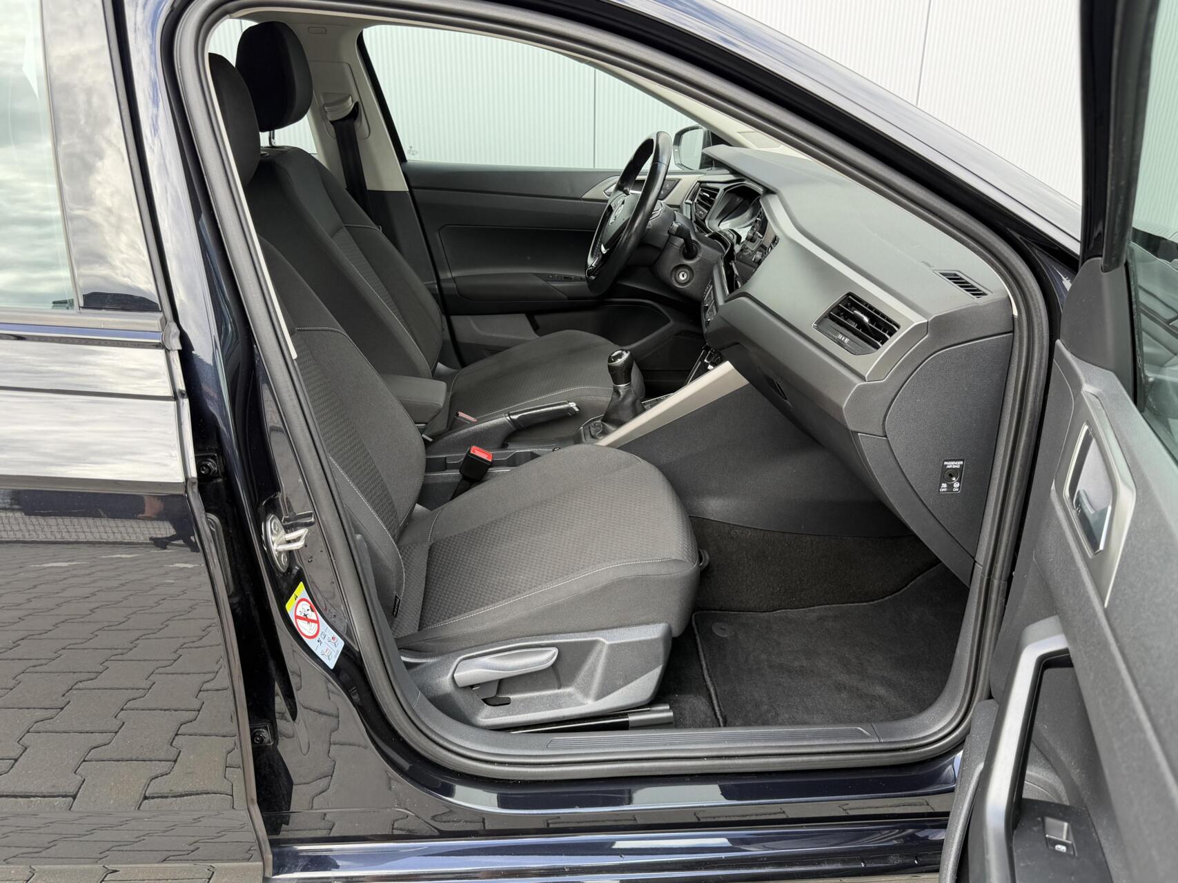 Foto van Volkswagen Polo