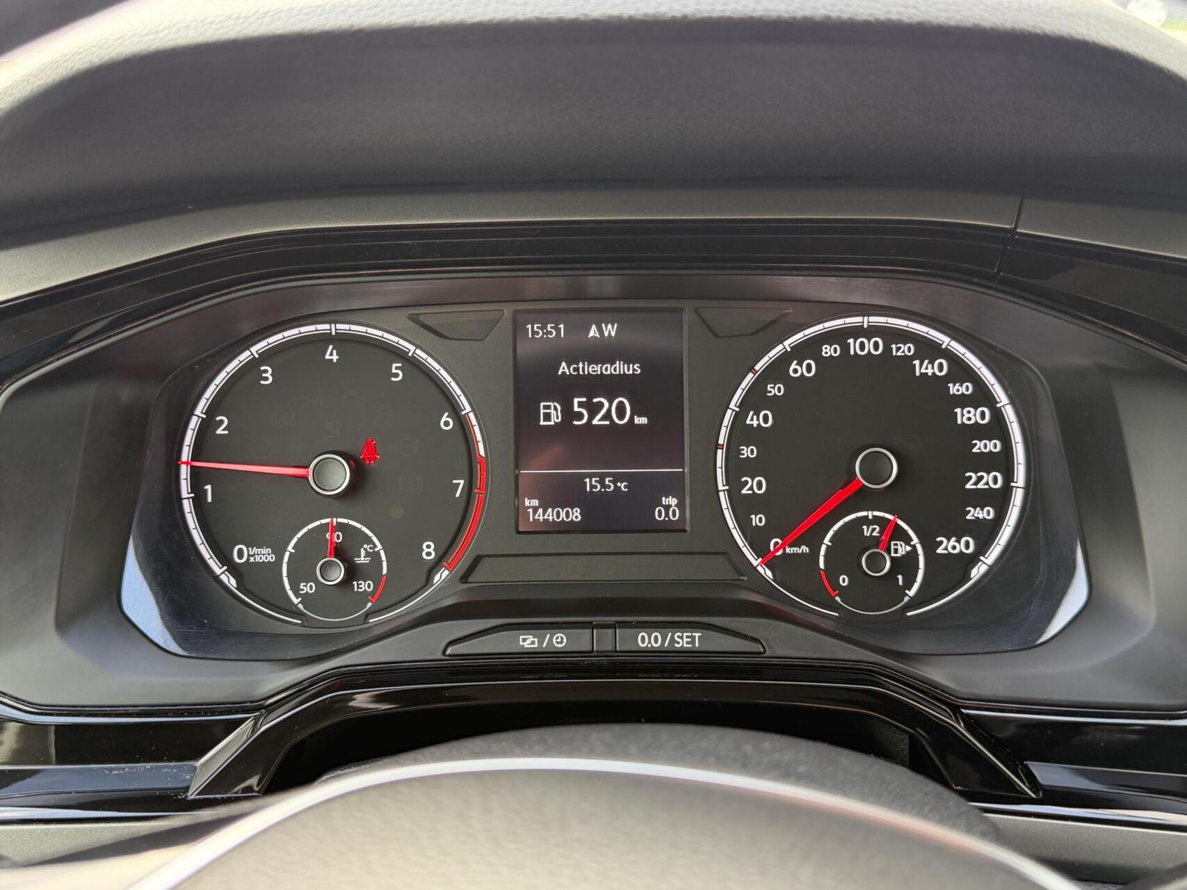 Foto van Volkswagen Polo