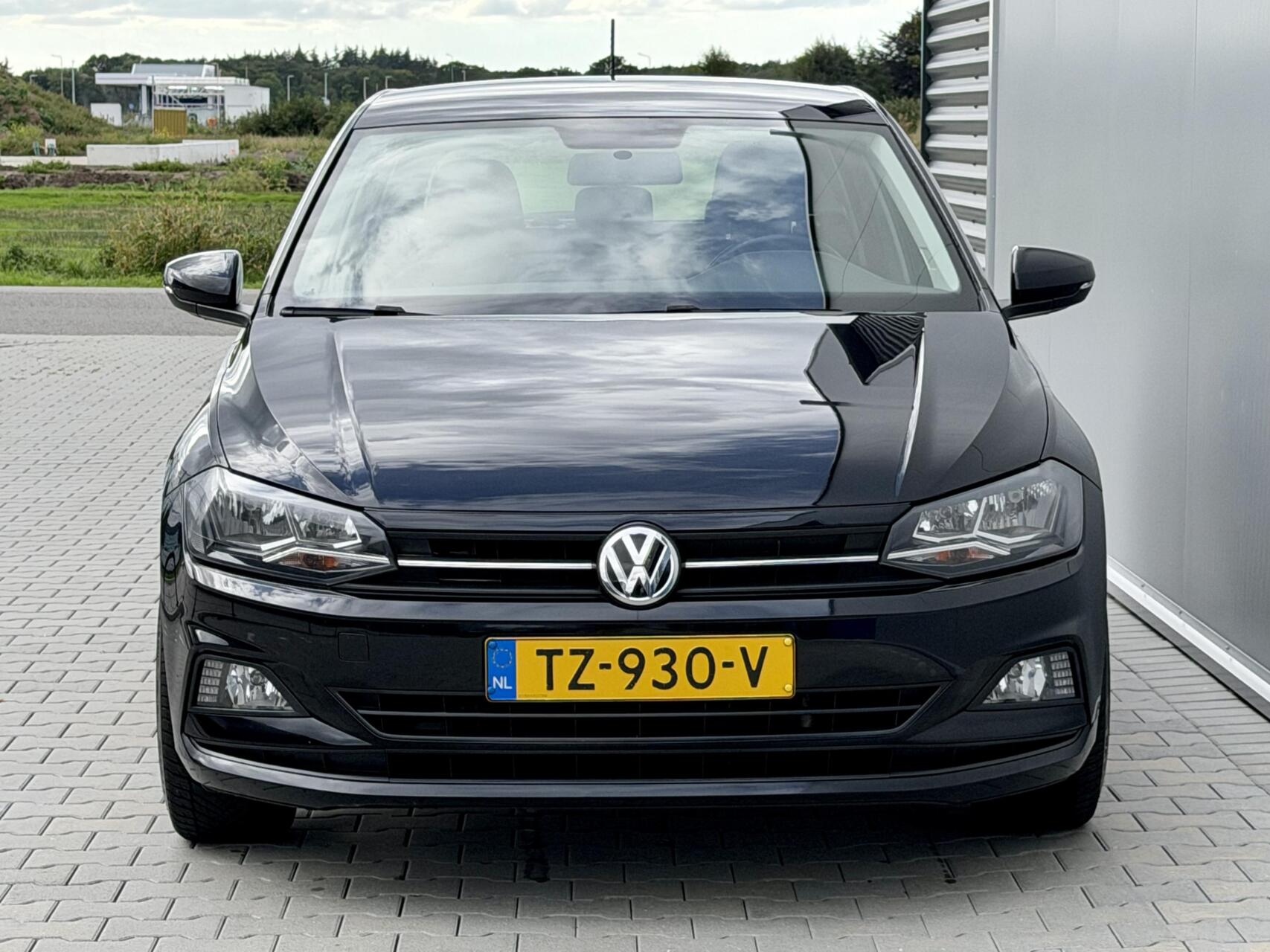 Foto van Volkswagen Polo