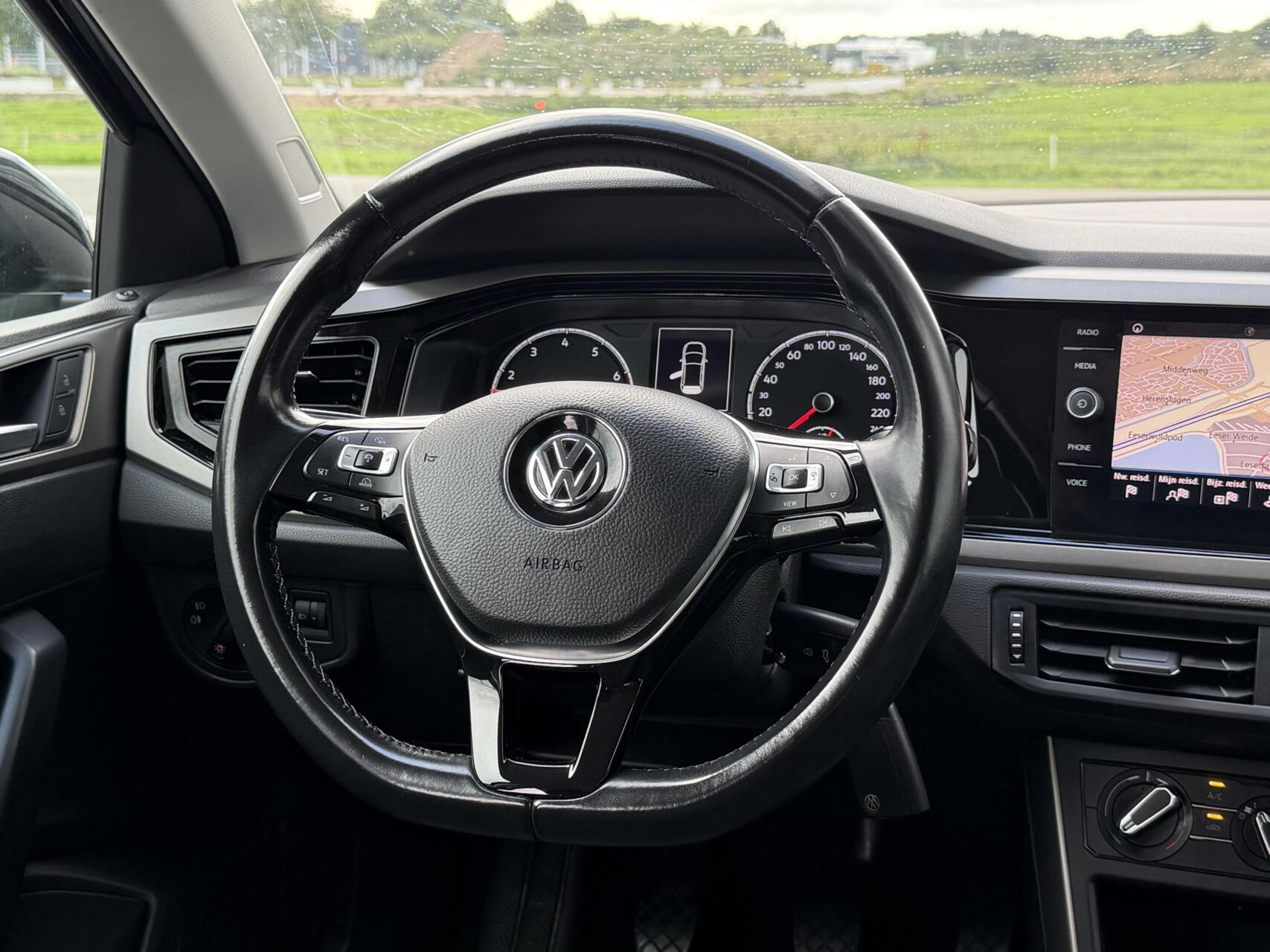 Foto van Volkswagen Polo