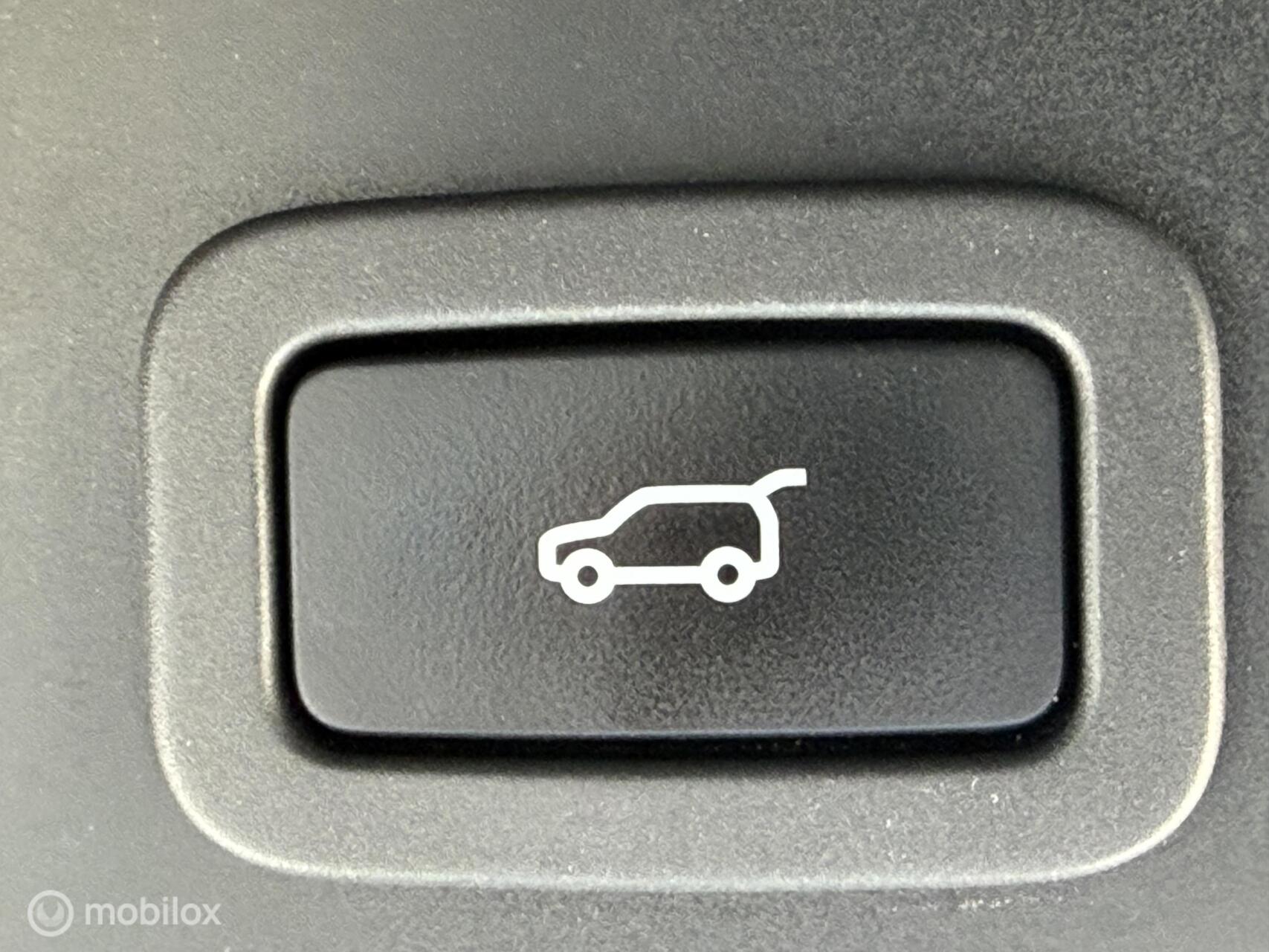 Foto van Jaguar Land Rover Range Rover