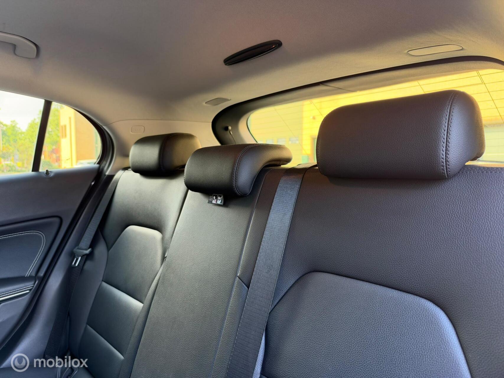 Foto van Mercedes-Benz Gla 200