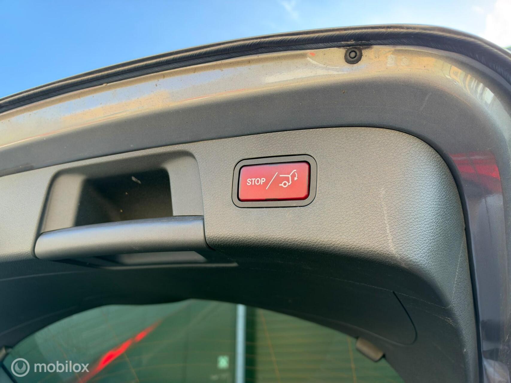 Foto van Mercedes-Benz Gla 200