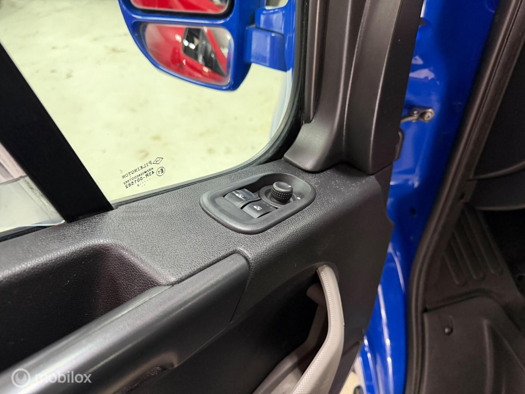 Foto van Renault Master