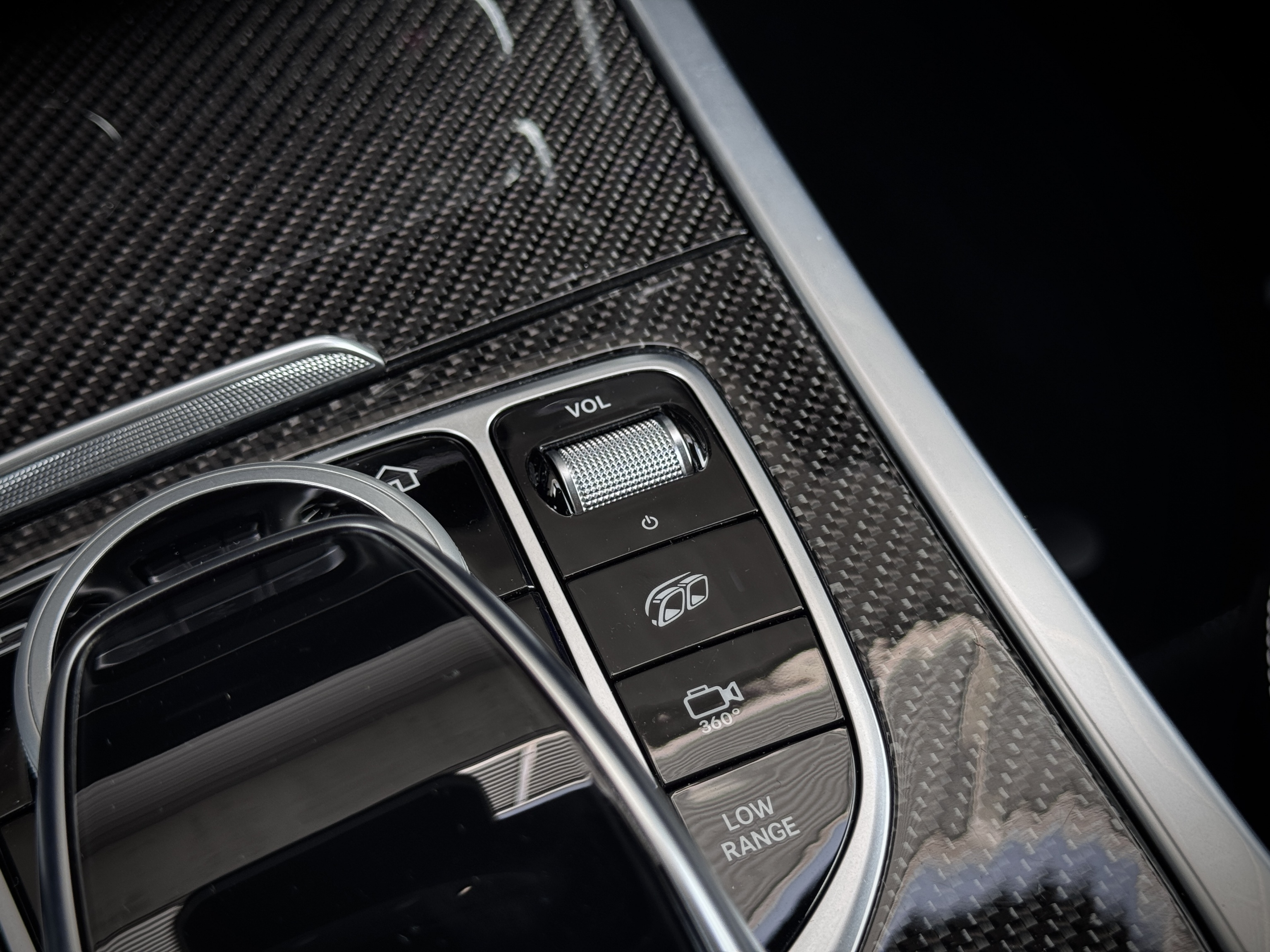 Foto van Mercedes-Benz AMG G 63
