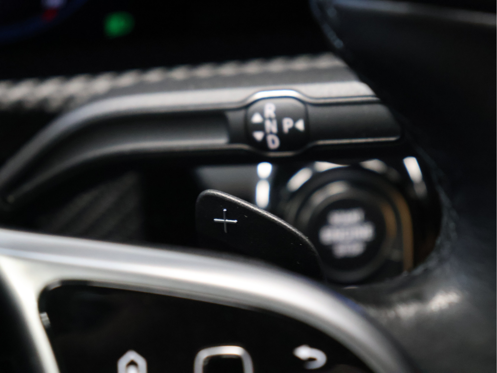 Foto van Mercedes-Benz A 200
