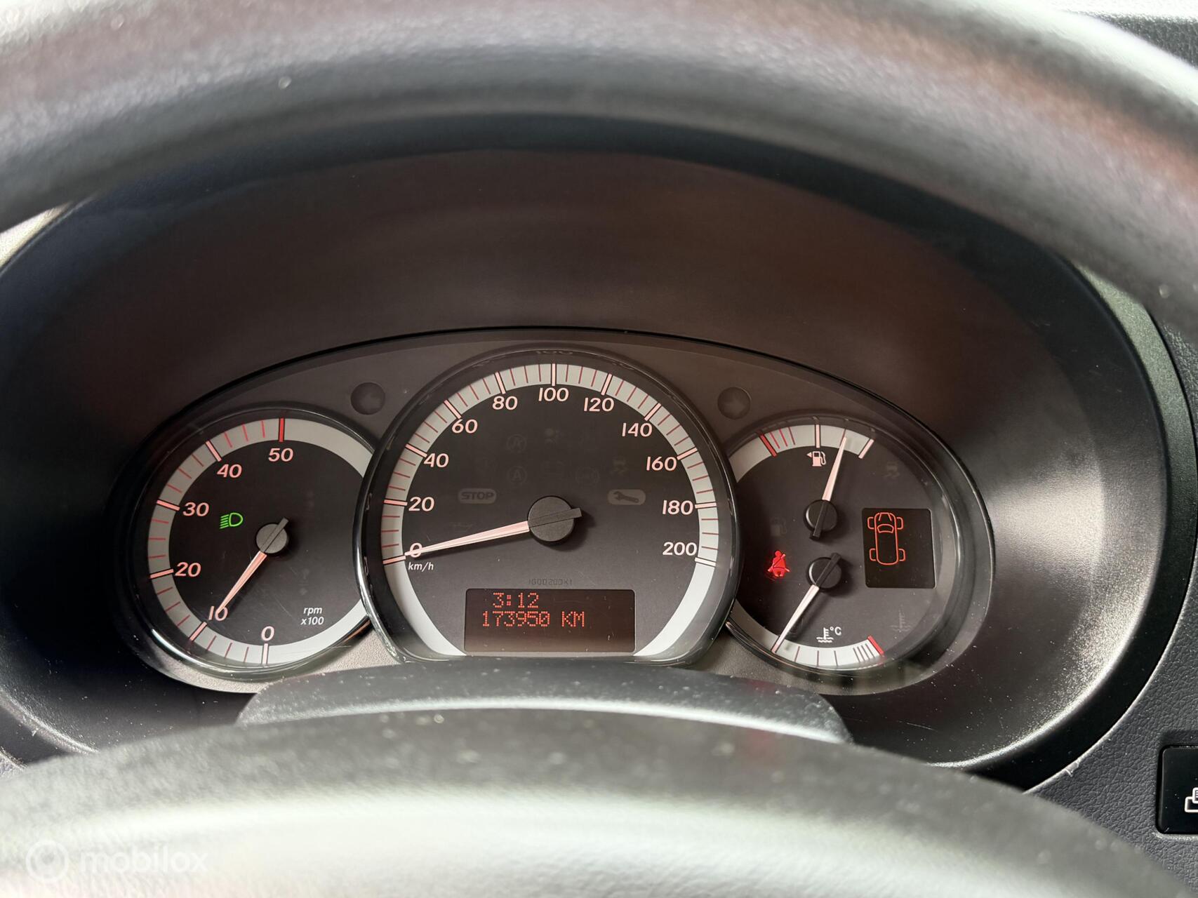 Foto van Mercedes-Benz Citan