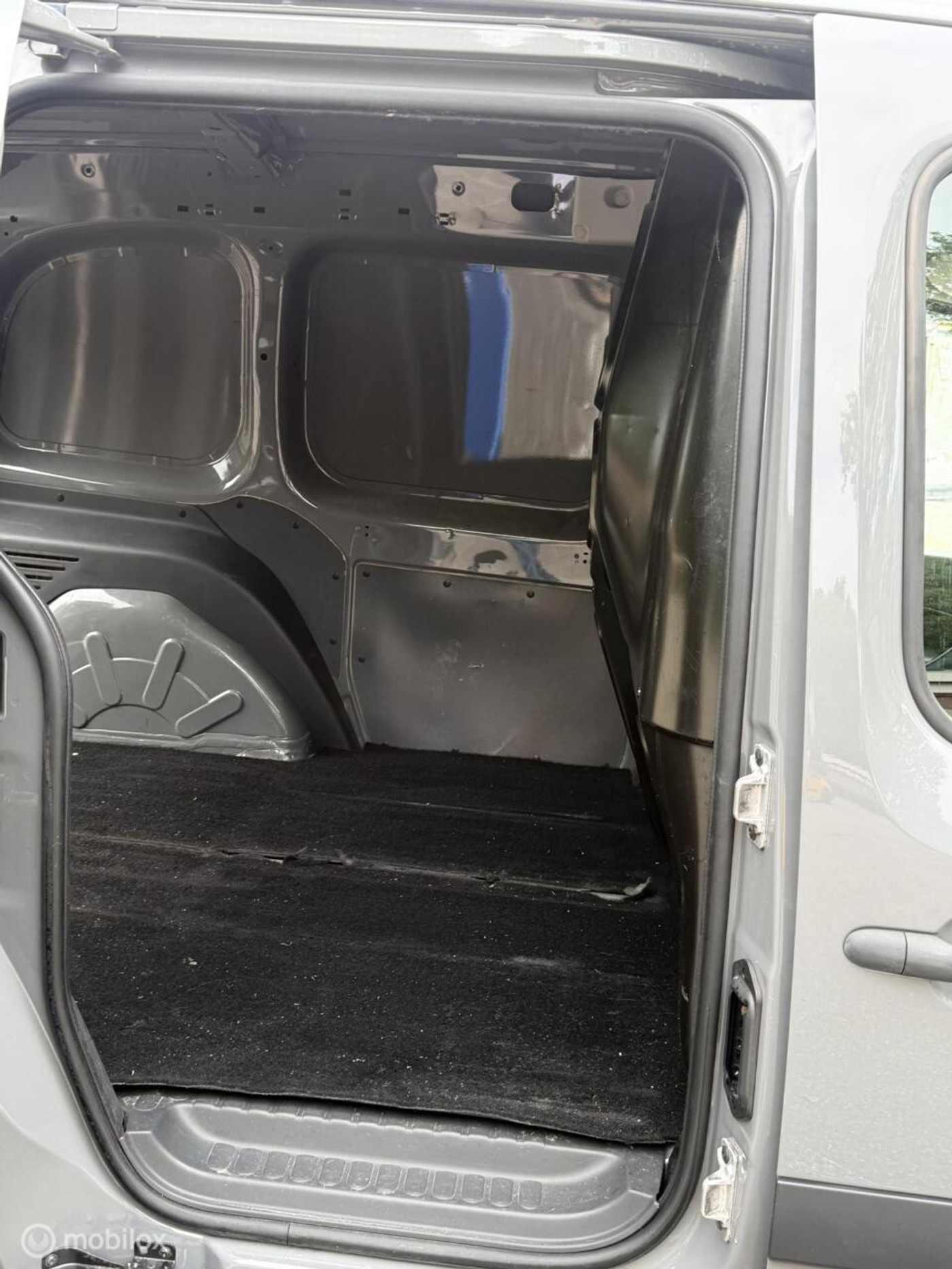 Foto van Mercedes-Benz Citan
