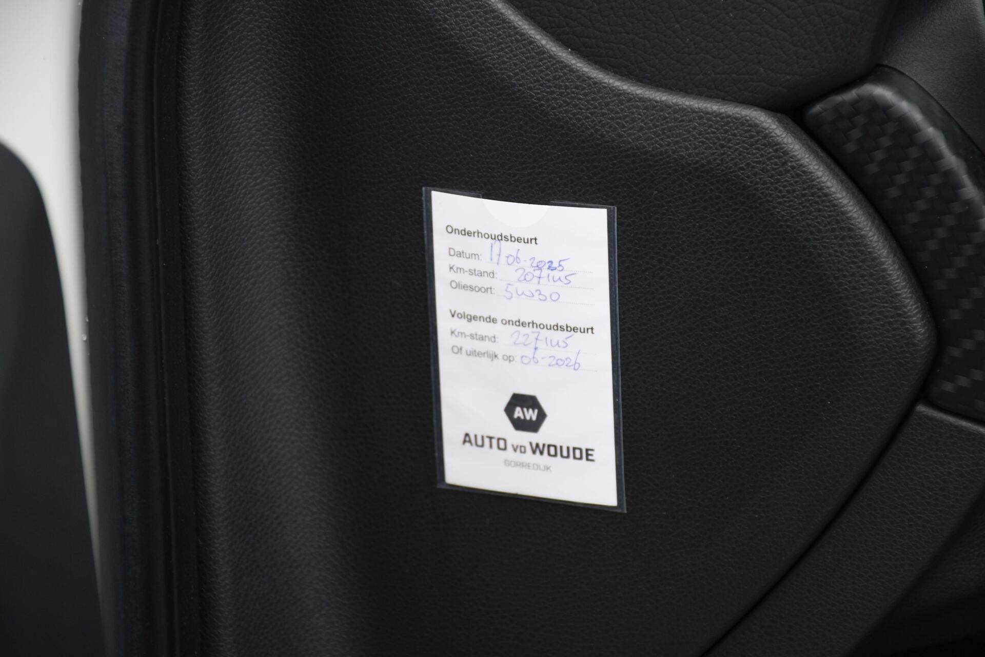 Foto van Mercedes-Benz A 180