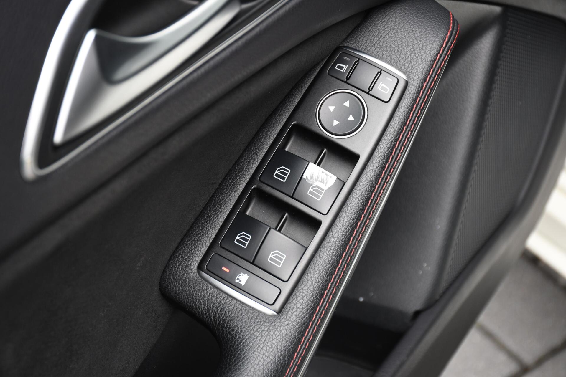 Foto van Mercedes-Benz A 180