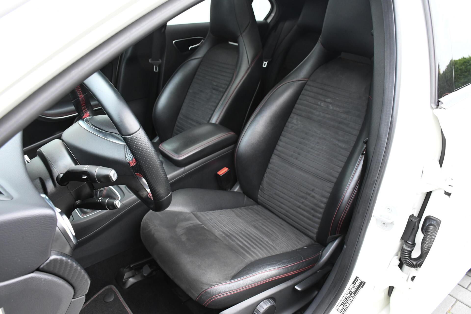 Foto van Mercedes-Benz A 180